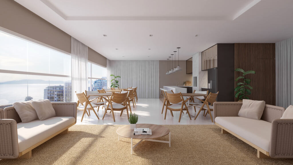 Apartamento, 2 quartos, 60 m² - Foto 13