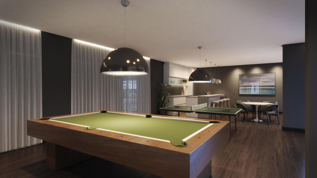 Apartamento, 2 quartos, 60 m² - Foto 15