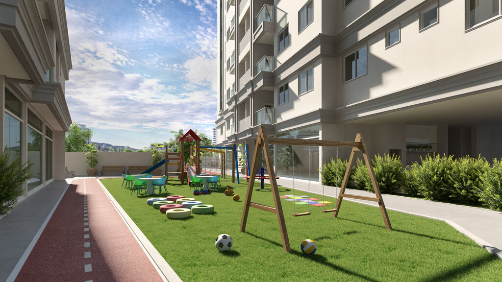 Apartamento, 2 quartos, 60 m² - Foto 18