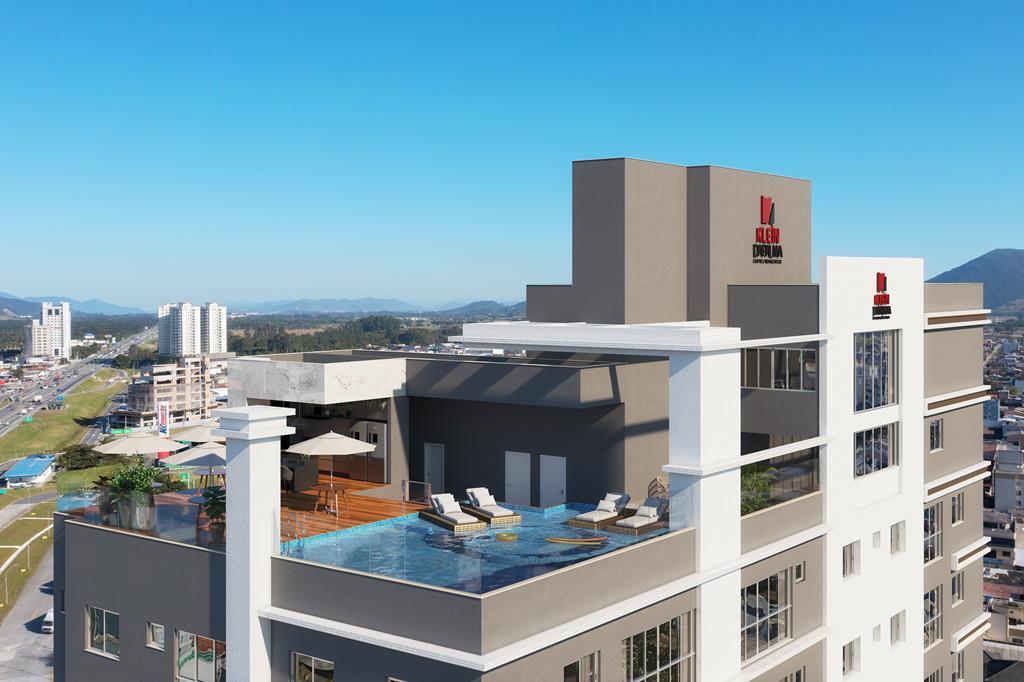 Apartamento, 2 quartos, 65 m² - Foto 19