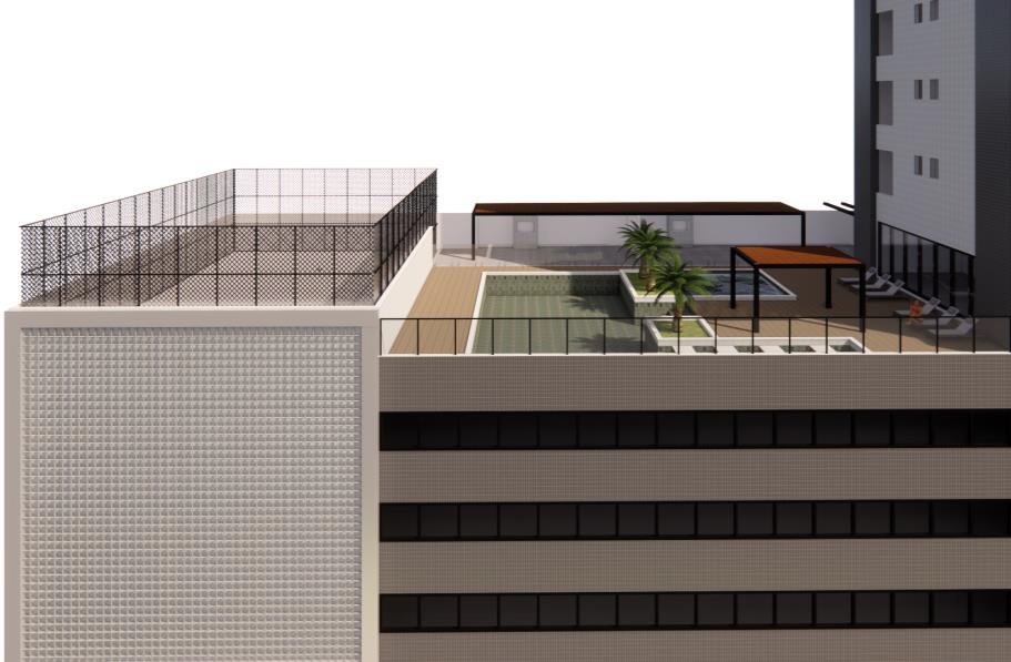 Apartamento, 3 quartos, 135 m² - Foto 3