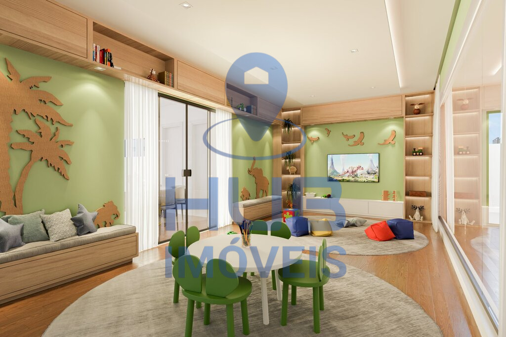 Apartamento, 3 quartos, 125 m² - Foto 1