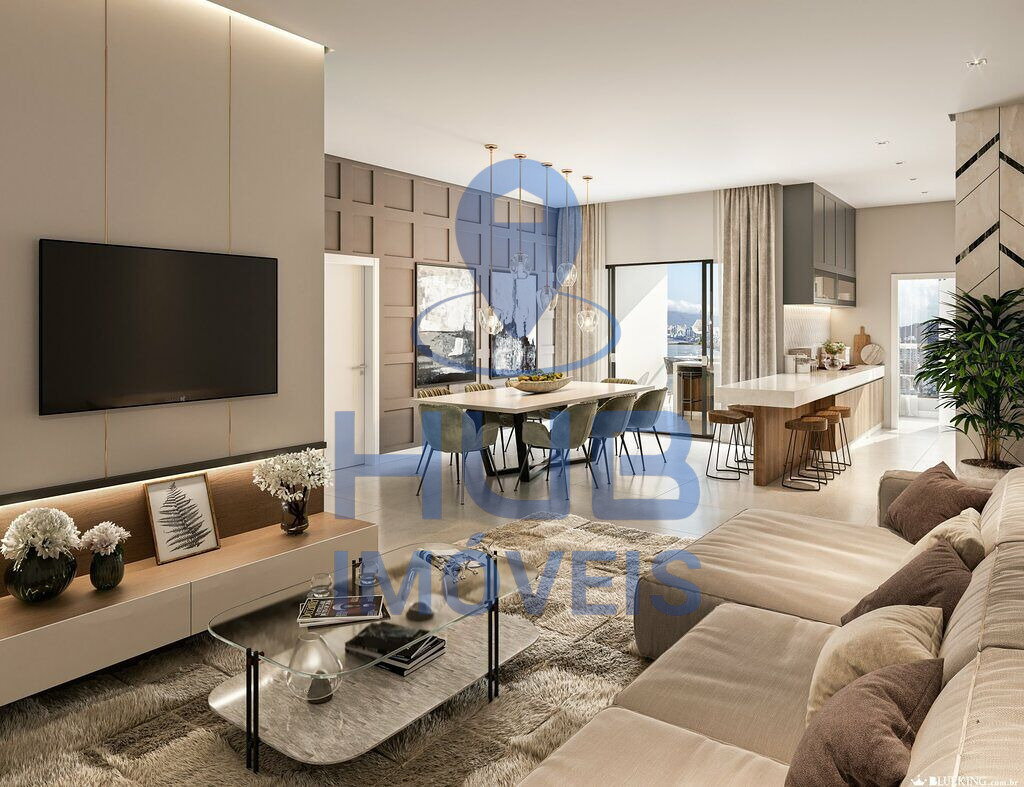 Apartamento, 3 quartos, 125 m² - Foto 23