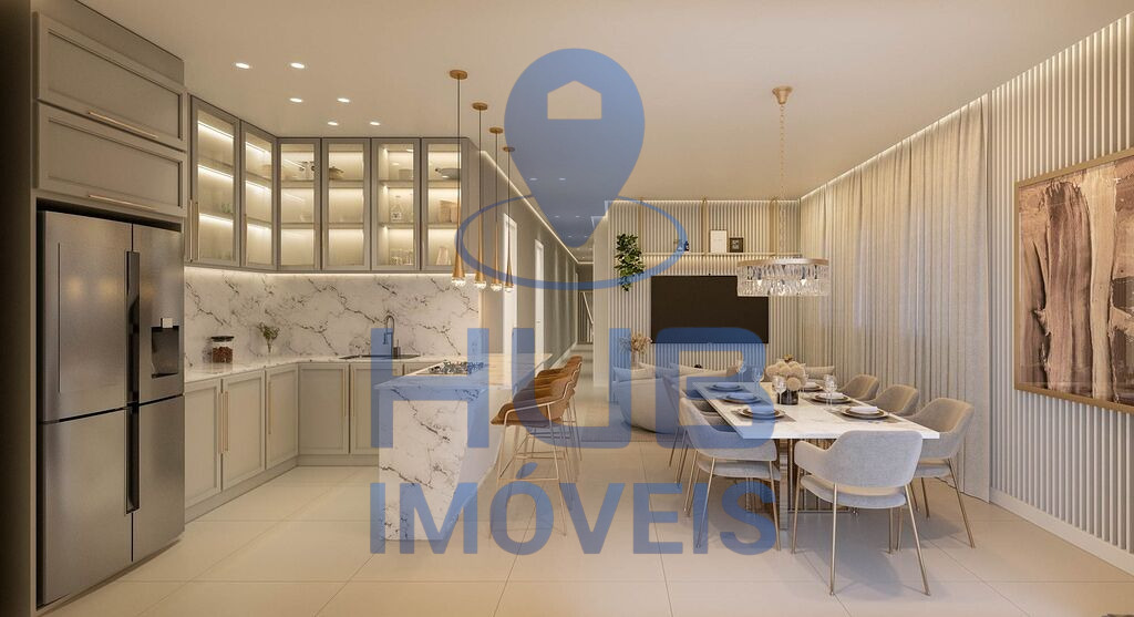 Apartamento, 140 m² - Foto 6