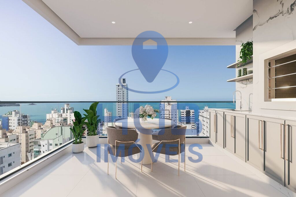 Apartamento, 140 m² - Foto 2
