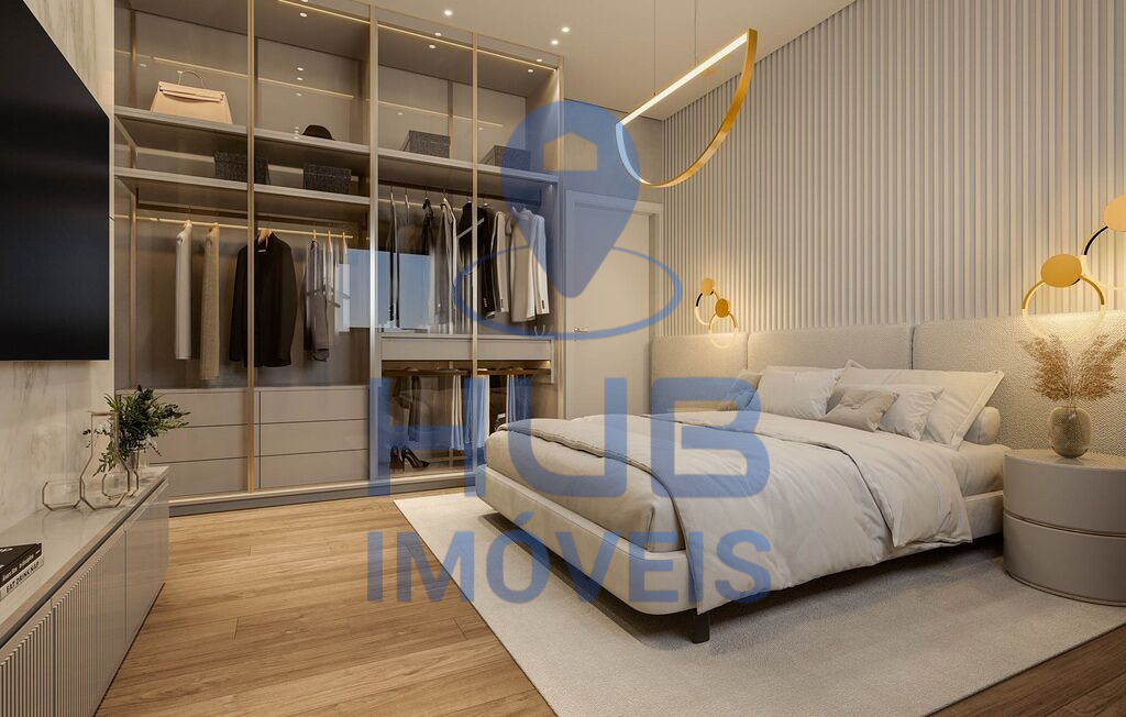 Apartamento, 140 m² - Foto 7