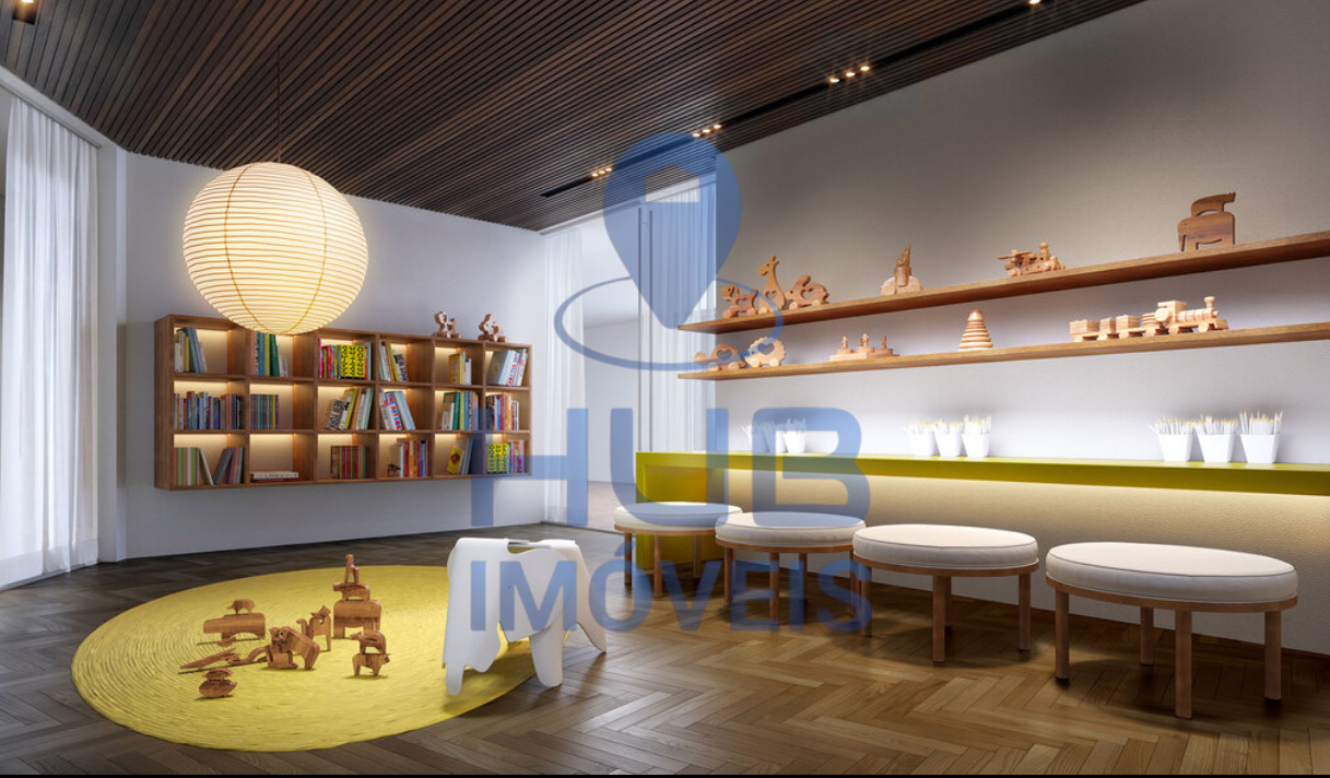 Apartamento, 472 m² - Foto 8