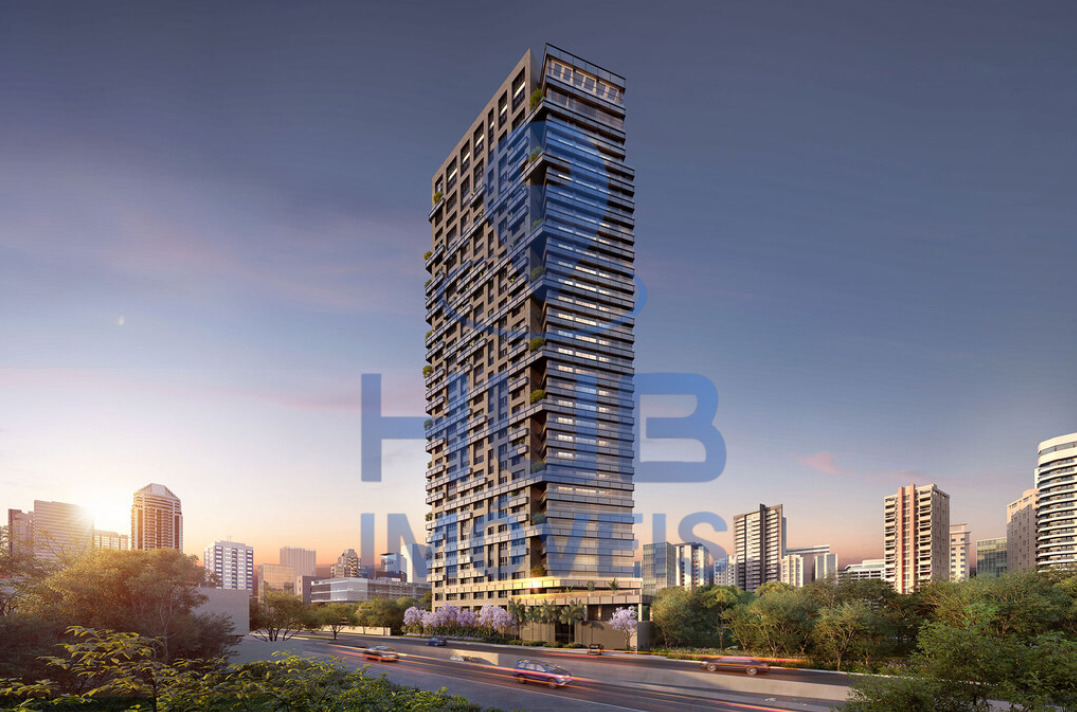 Apartamento, 472 m² - Foto 1