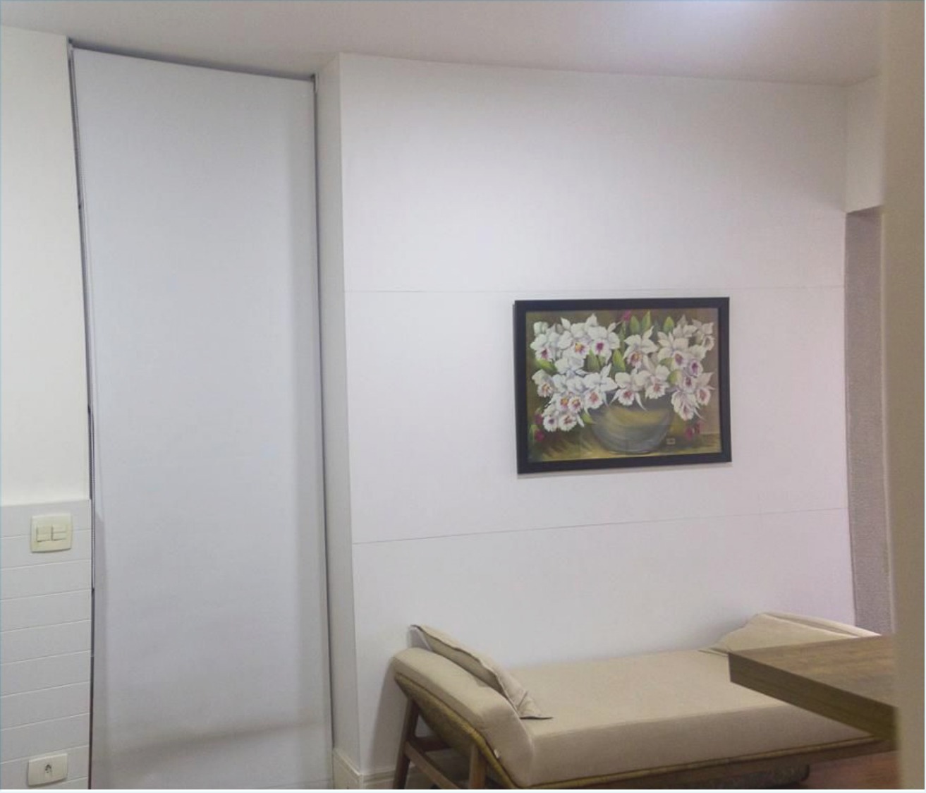 Apartamento - Foto 1