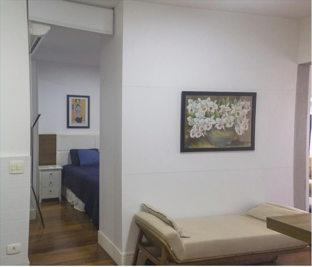 Apartamento - Foto 2