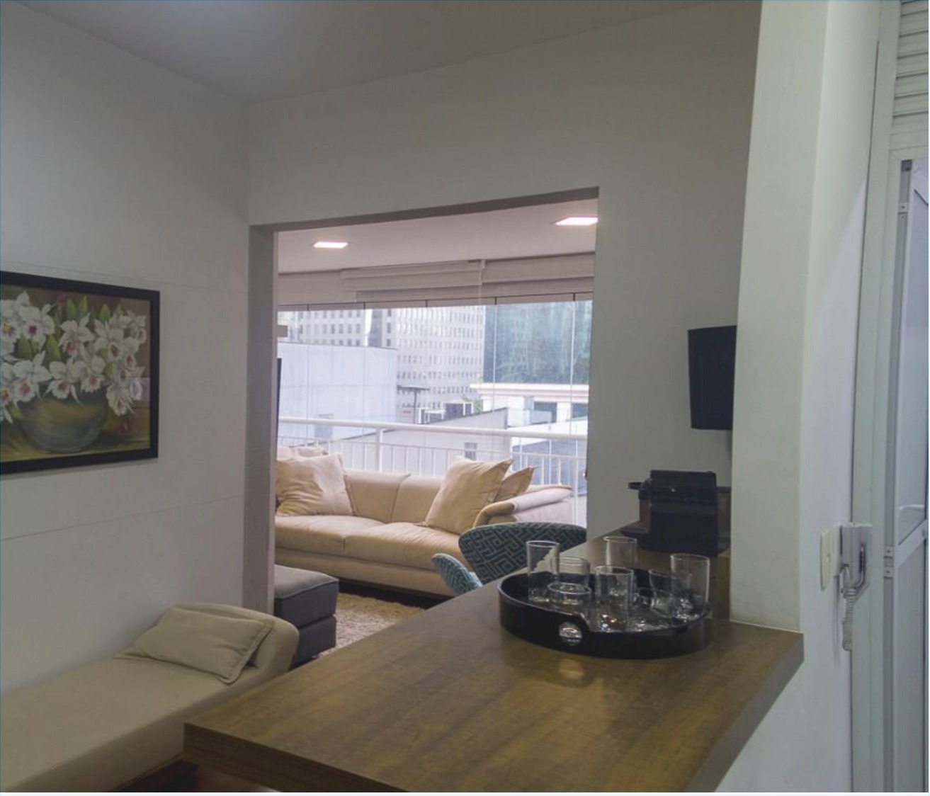Apartamento - Foto 4