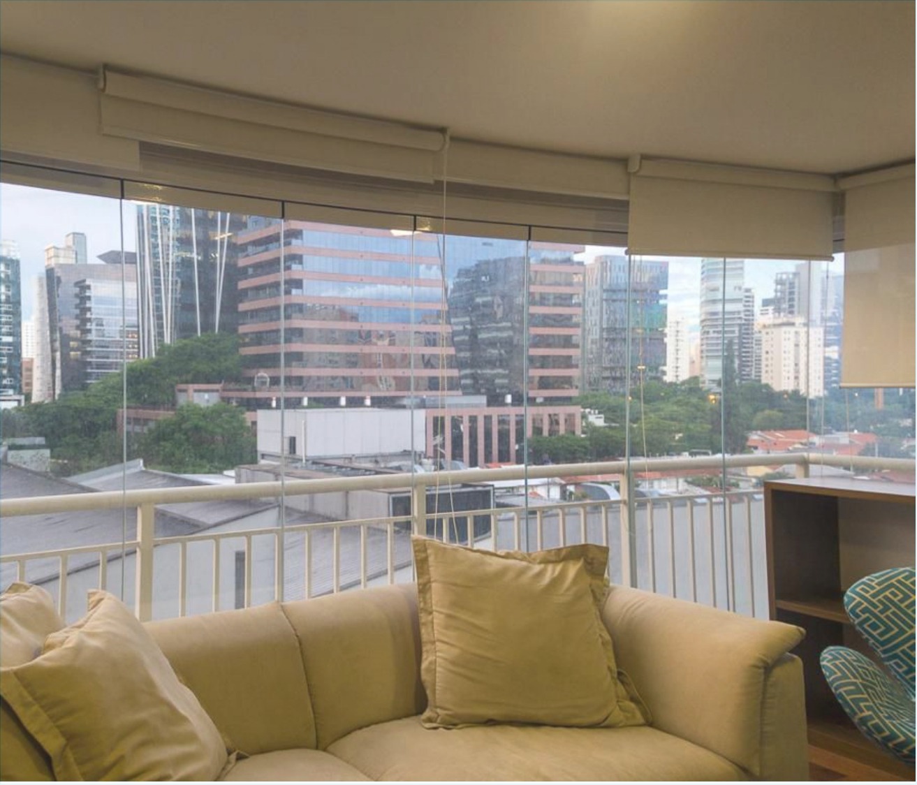 Apartamento - Foto 11