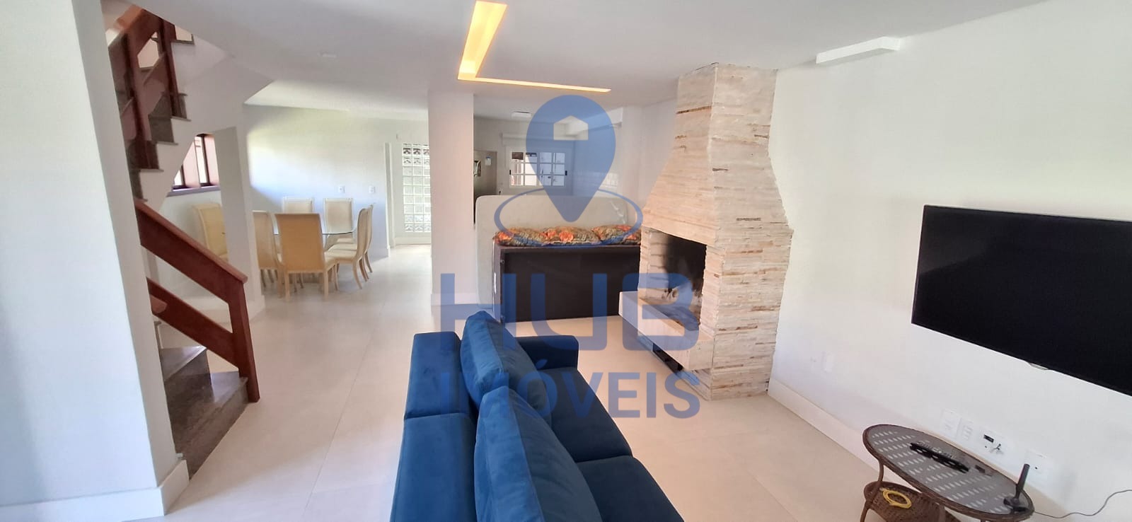 Casa, 3 quartos, 245 m² - Foto 2