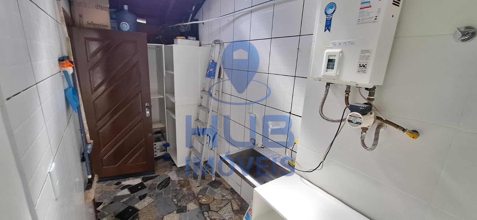 Casa, 3 quartos, 245 m² - Foto 6