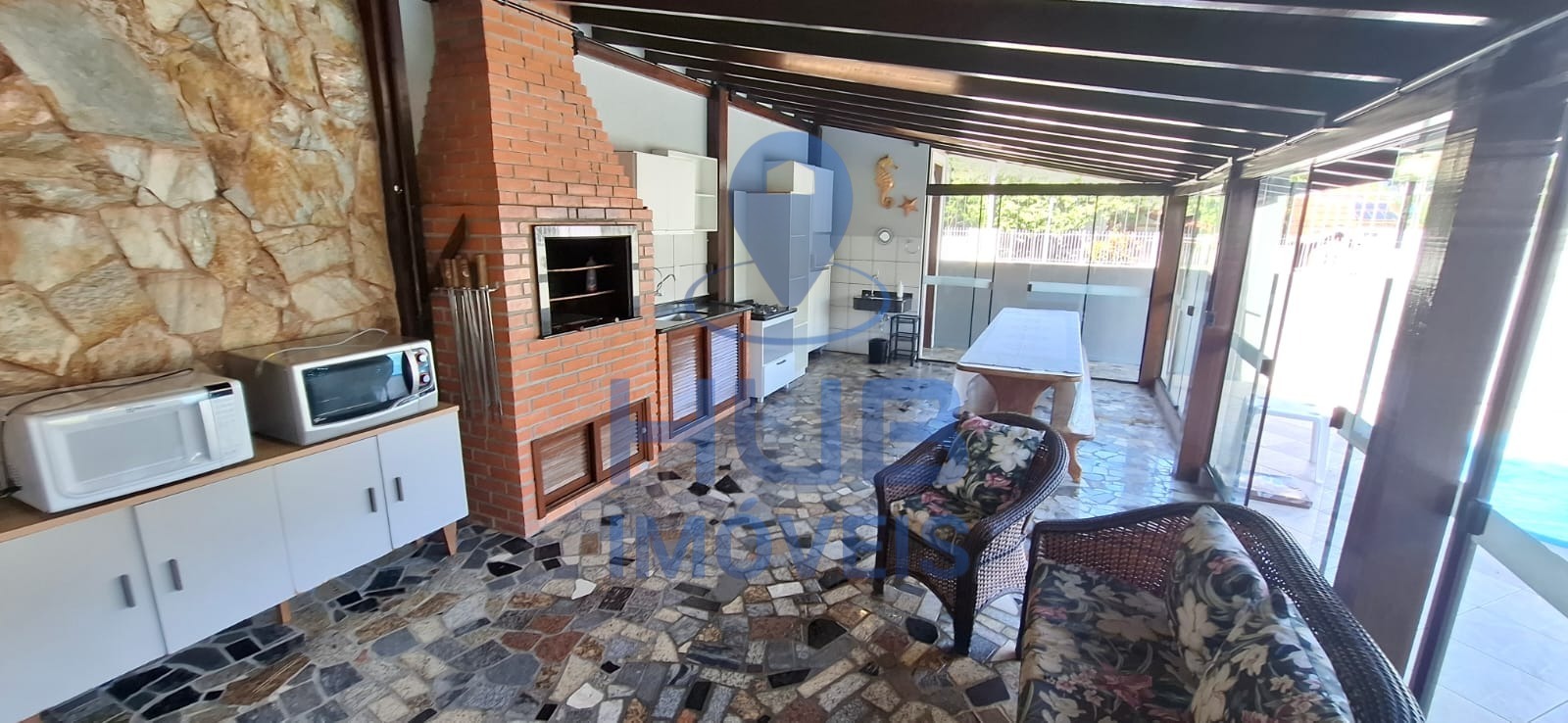 Casa, 3 quartos, 245 m² - Foto 20