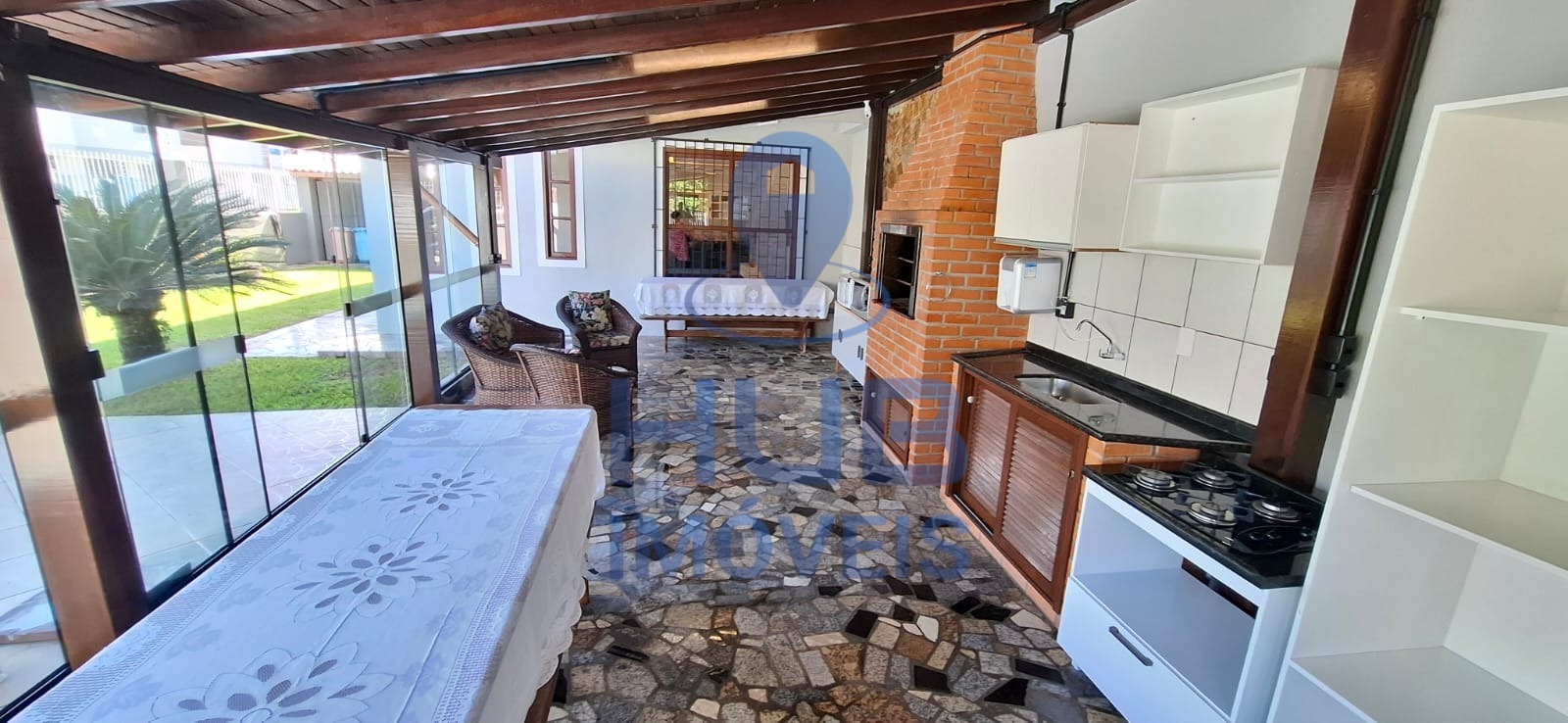 Casa, 3 quartos, 245 m² - Foto 22