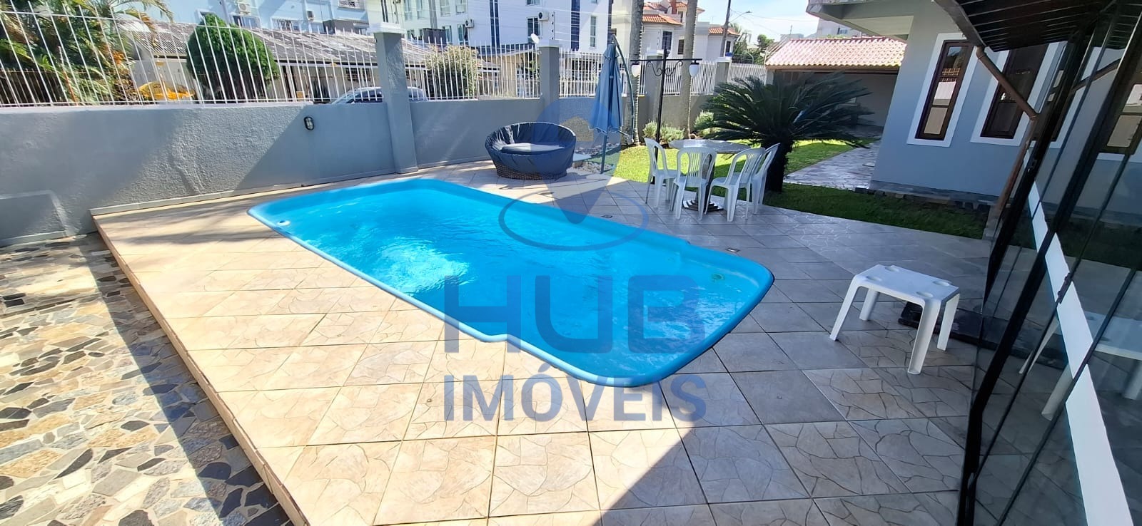 Casa, 3 quartos, 245 m² - Foto 24