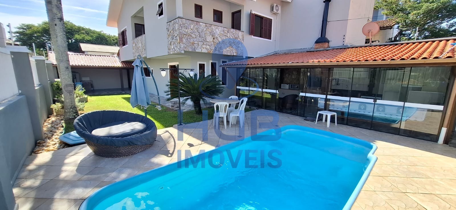 Casa, 3 quartos, 245 m² - Foto 25