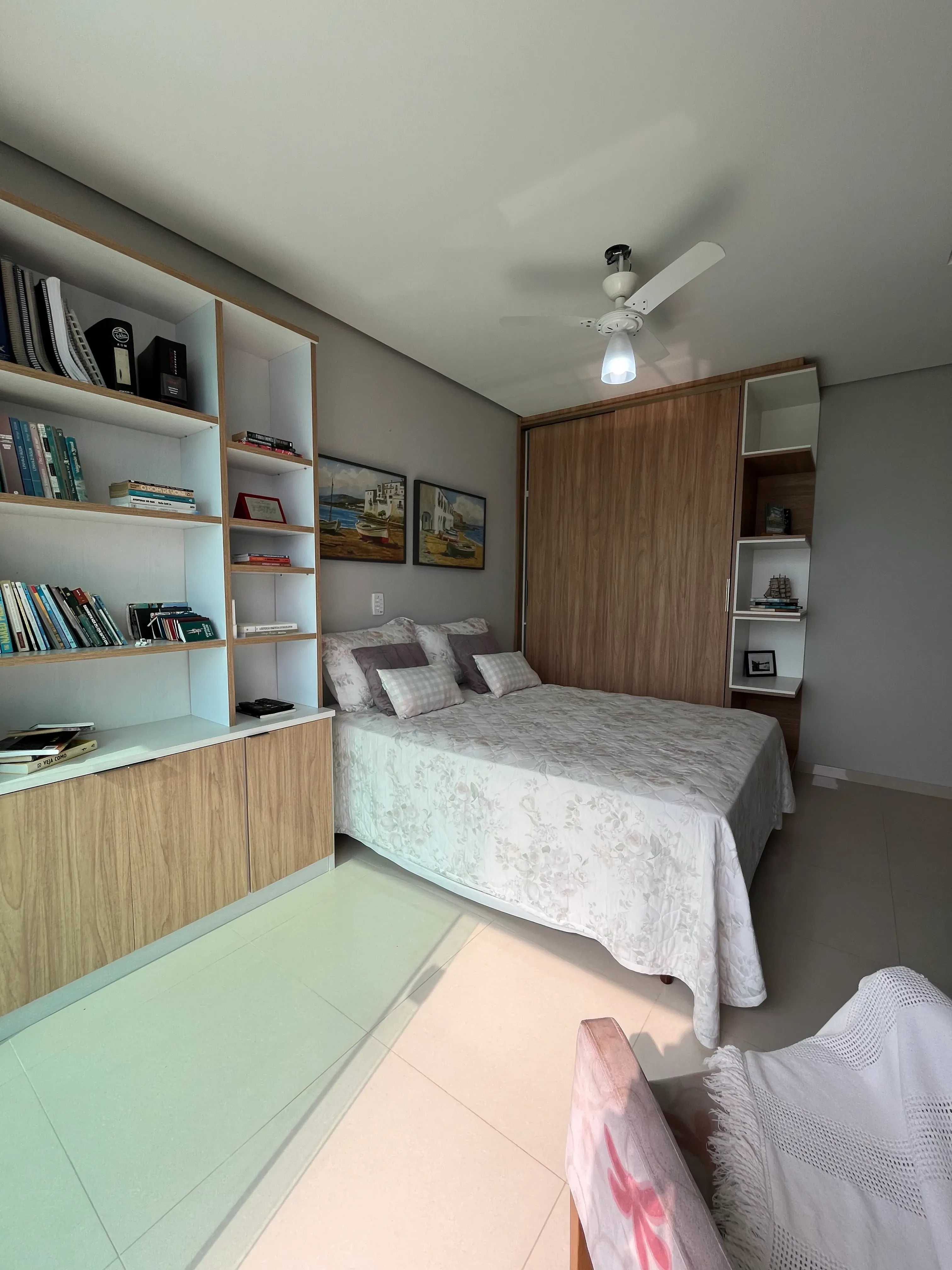 Apartamento, 3 quartos - Foto 10
