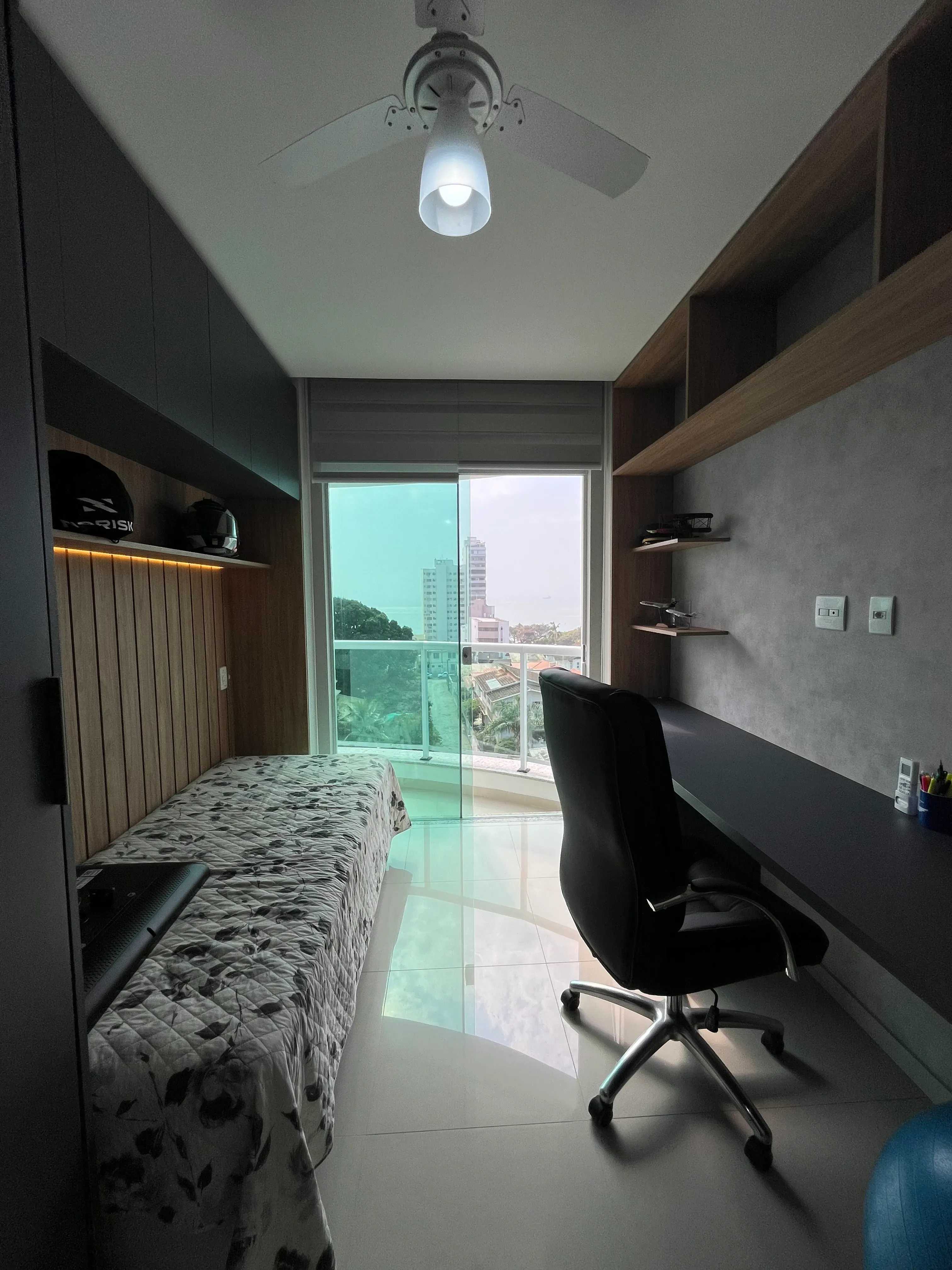Apartamento, 3 quartos - Foto 1