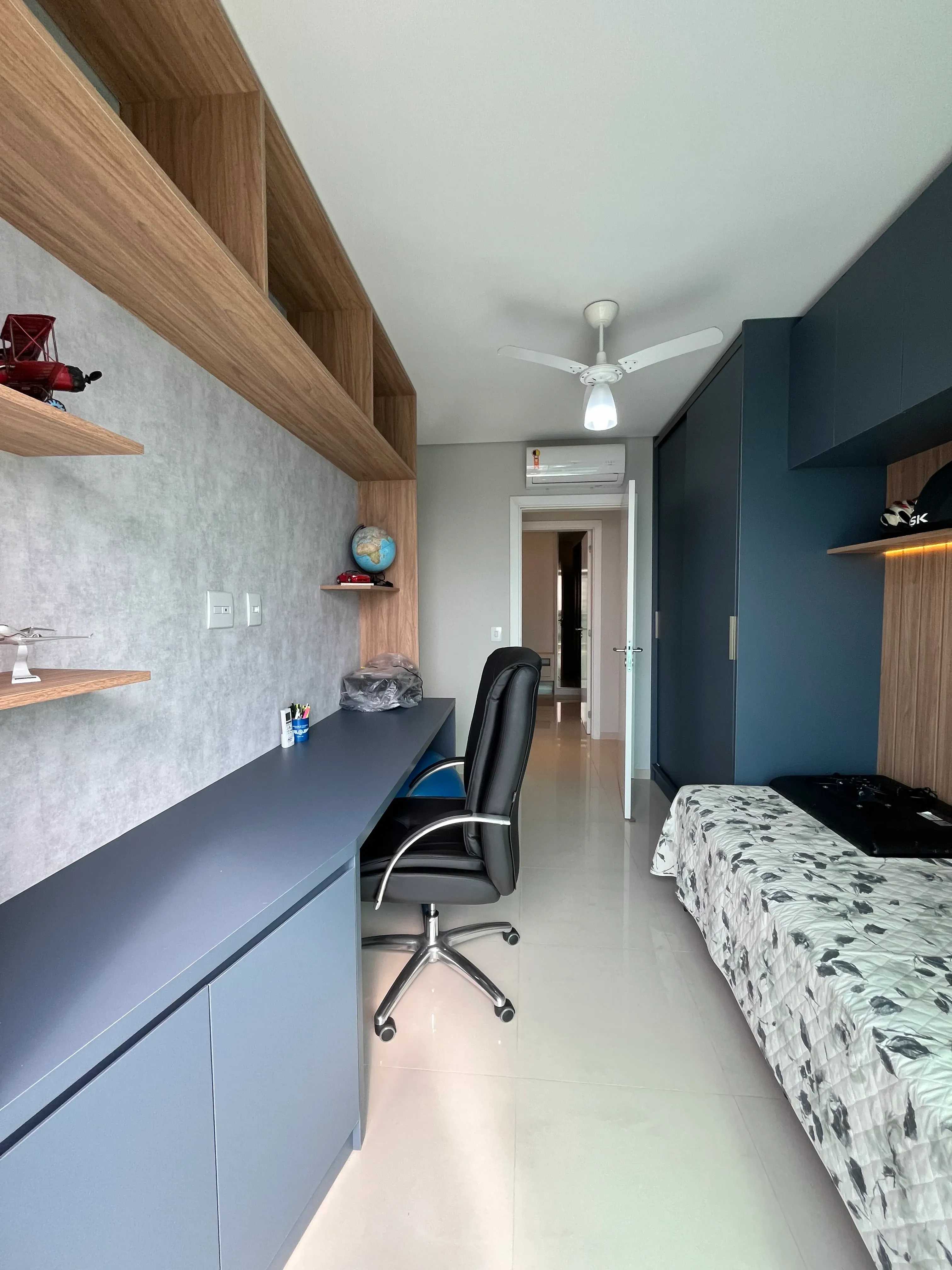 Apartamento, 3 quartos - Foto 6