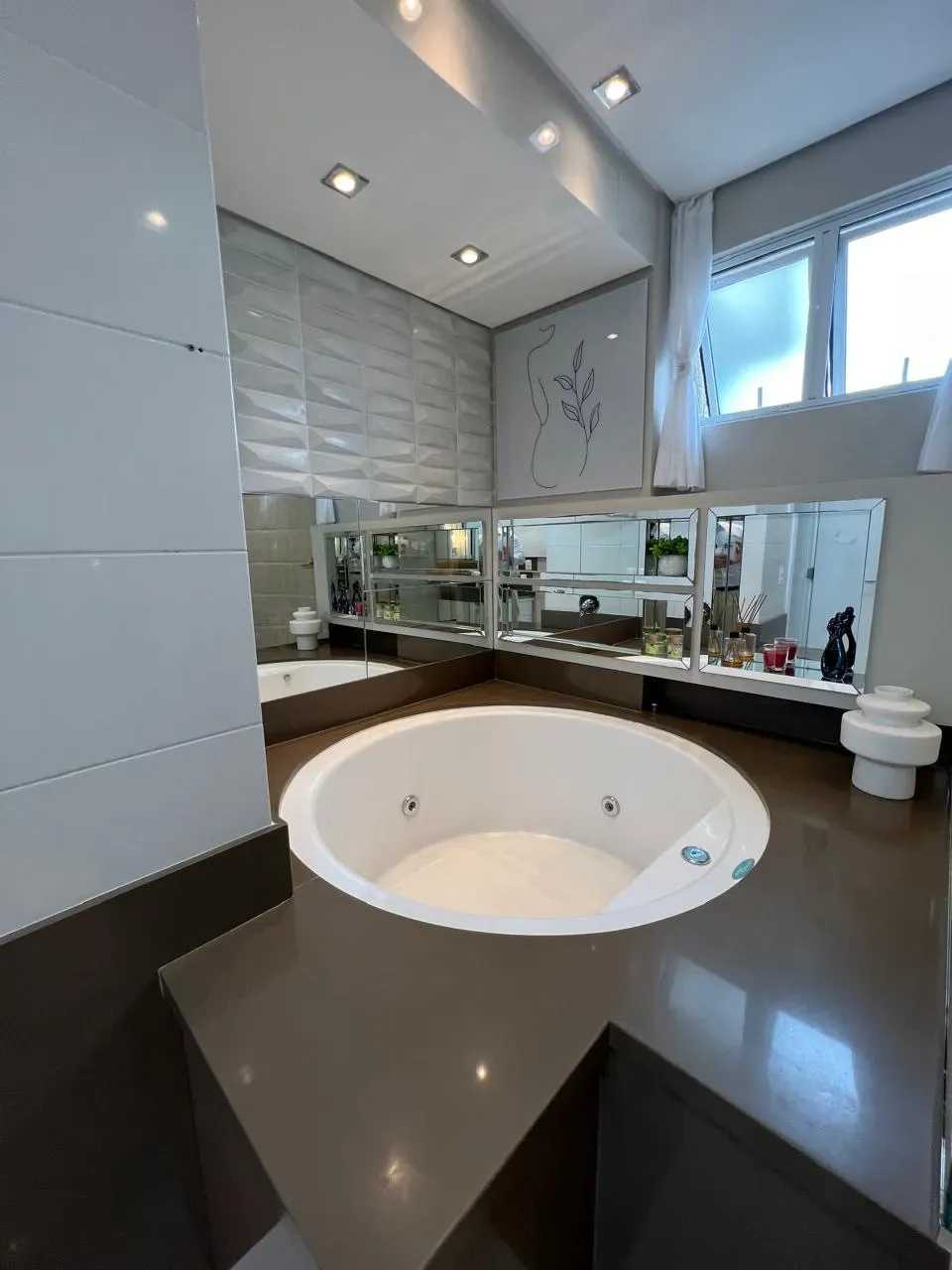Apartamento, 4 quartos - Foto 1