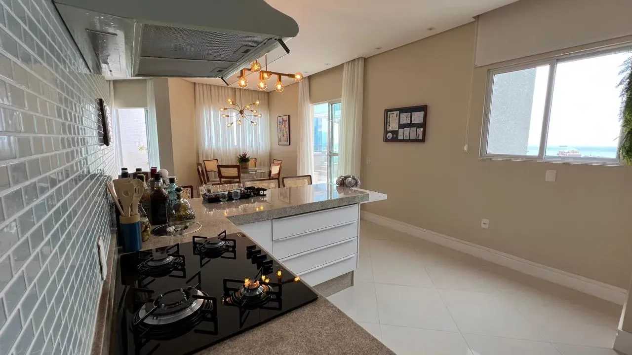 Apartamento, 4 quartos - Foto 5
