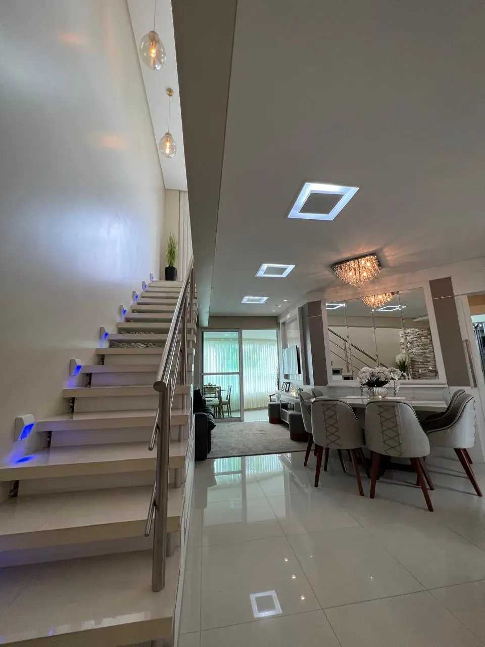 Apartamento, 4 quartos - Foto 10