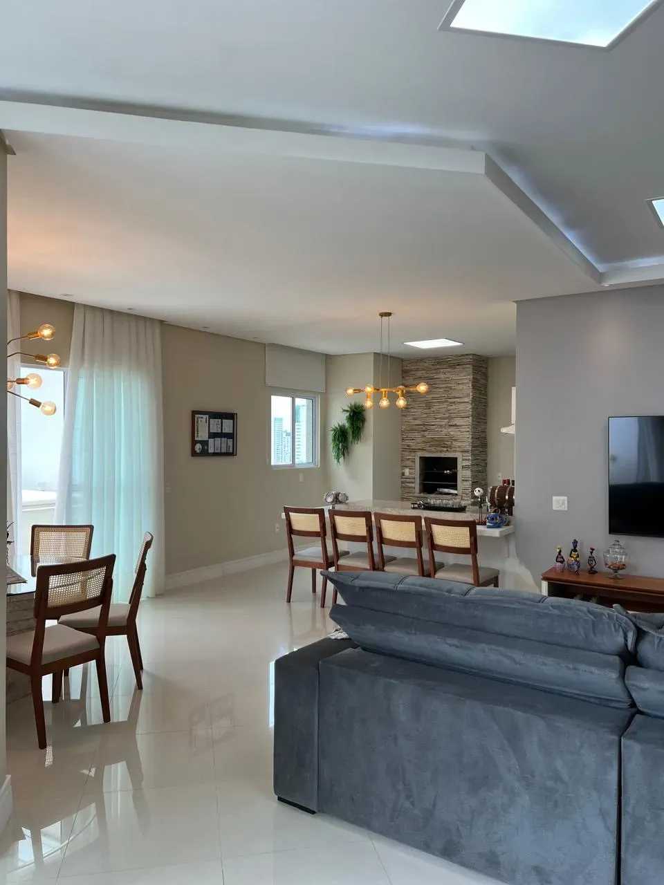 Apartamento, 4 quartos - Foto 2