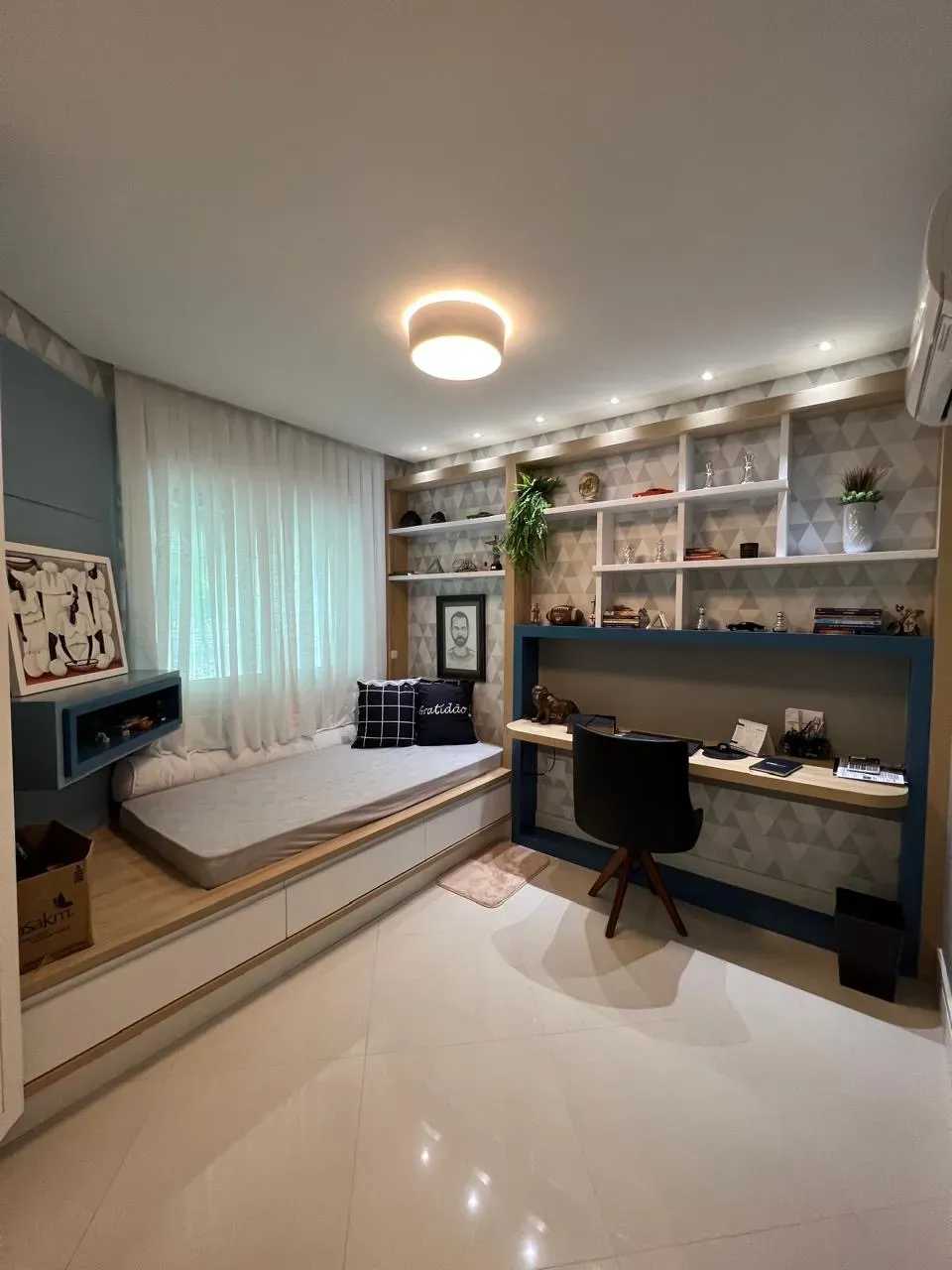 Apartamento, 4 quartos - Foto 4