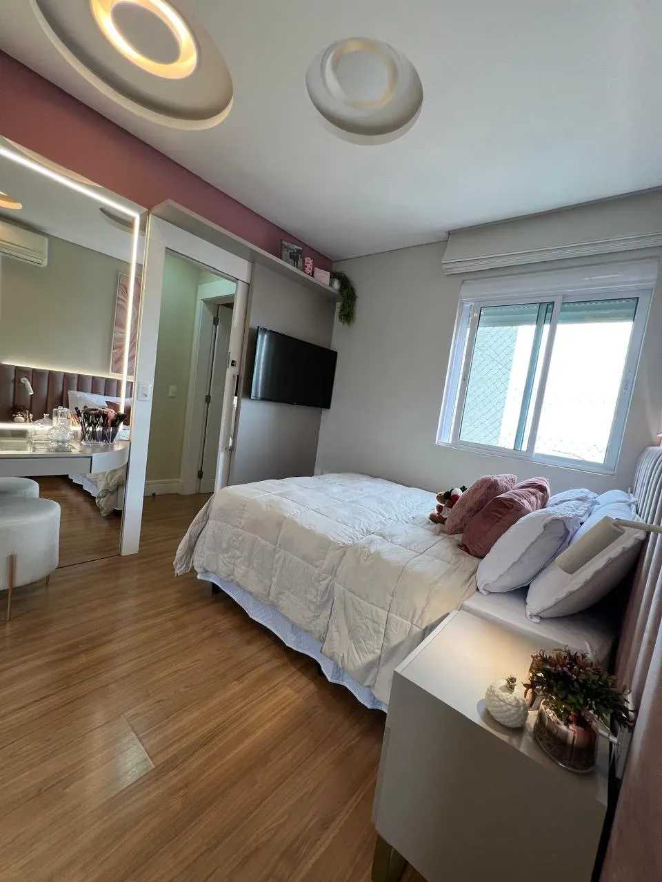 Apartamento, 4 quartos - Foto 9