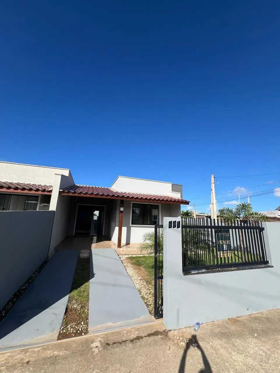 Casa, 2 quartos - Foto 3