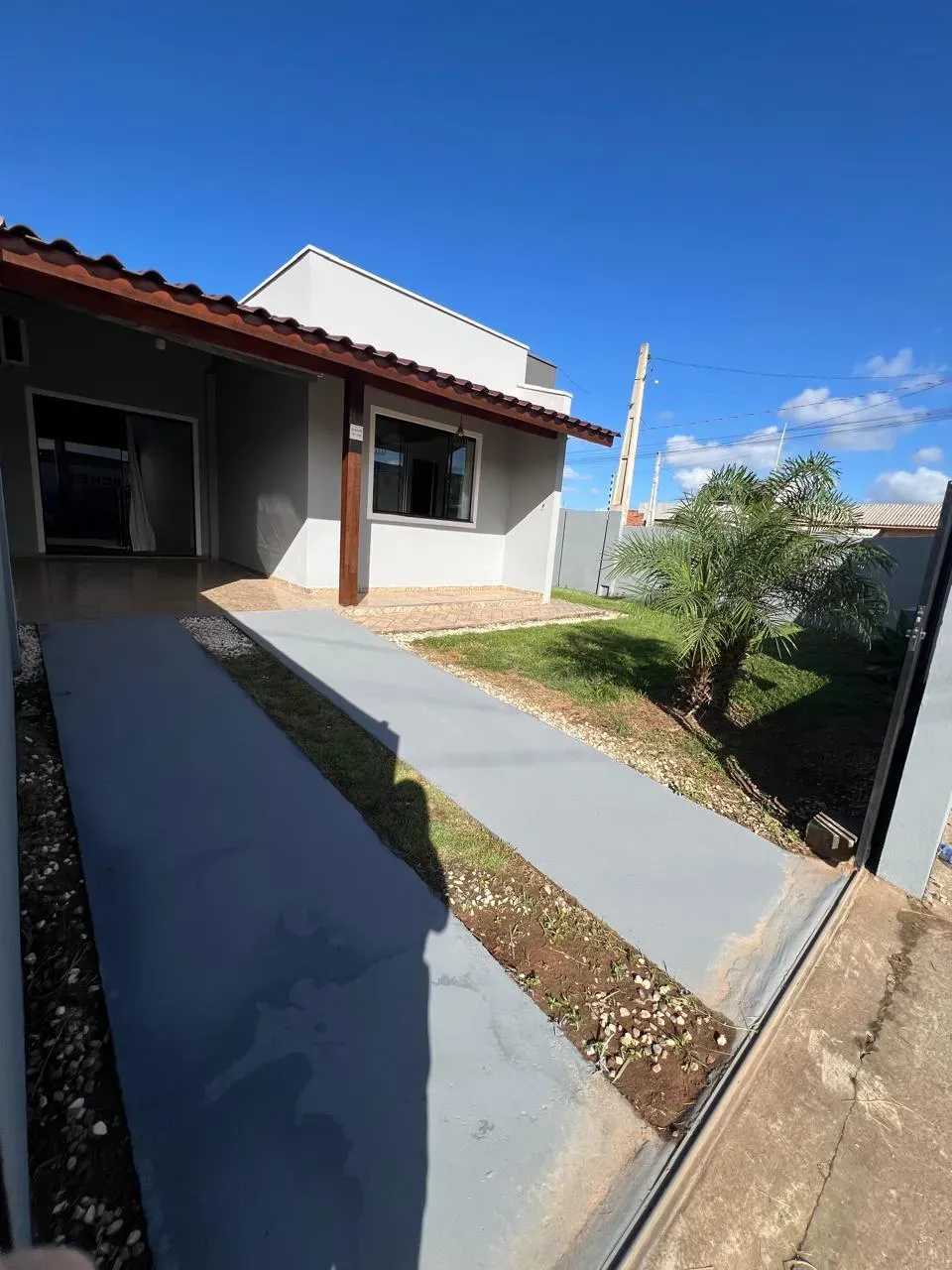 Casa, 2 quartos - Foto 8