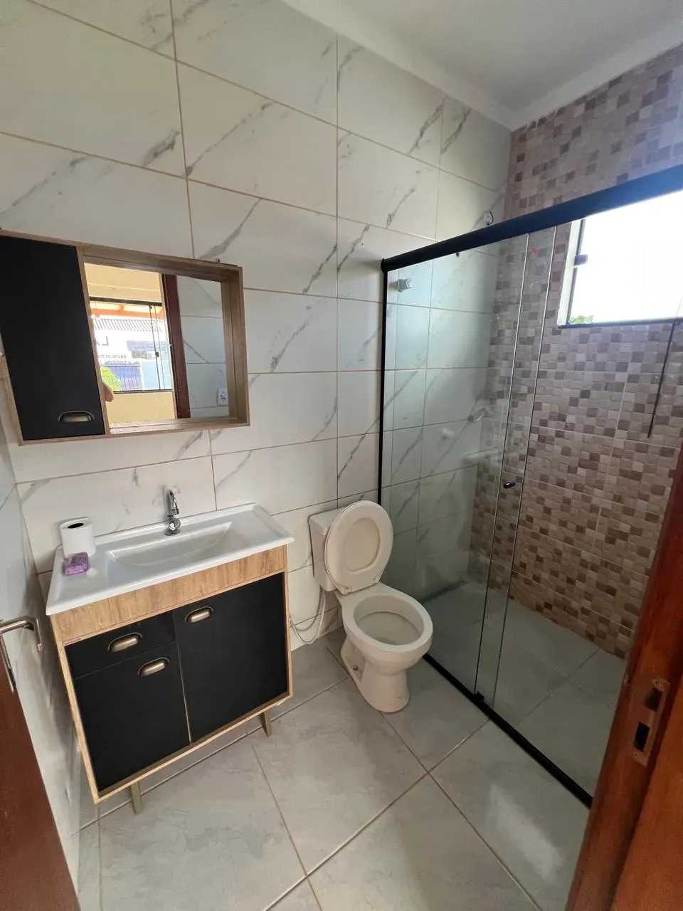 Casa, 2 quartos - Foto 1