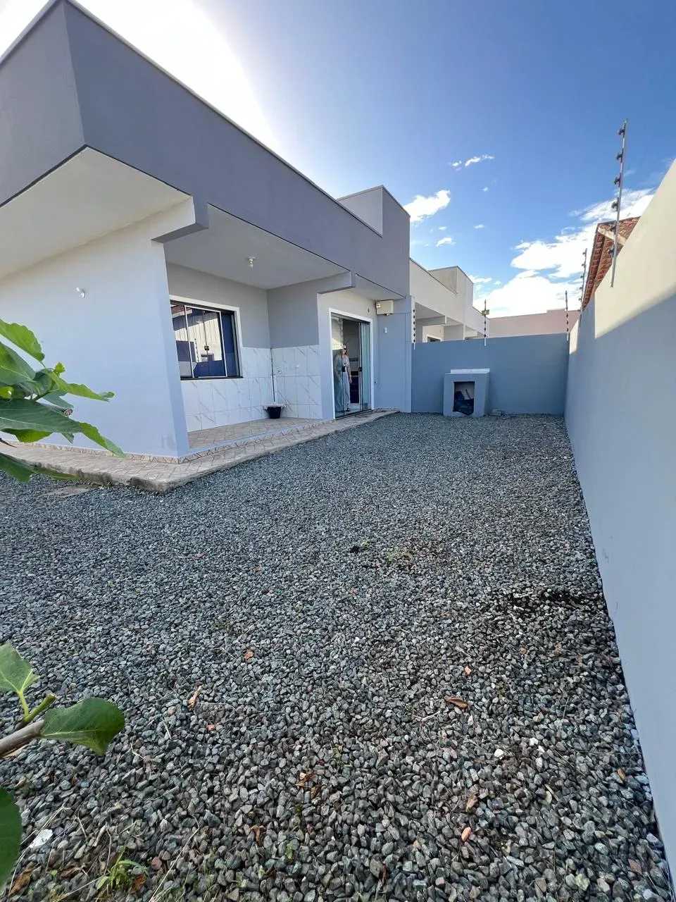 Casa, 2 quartos - Foto 4