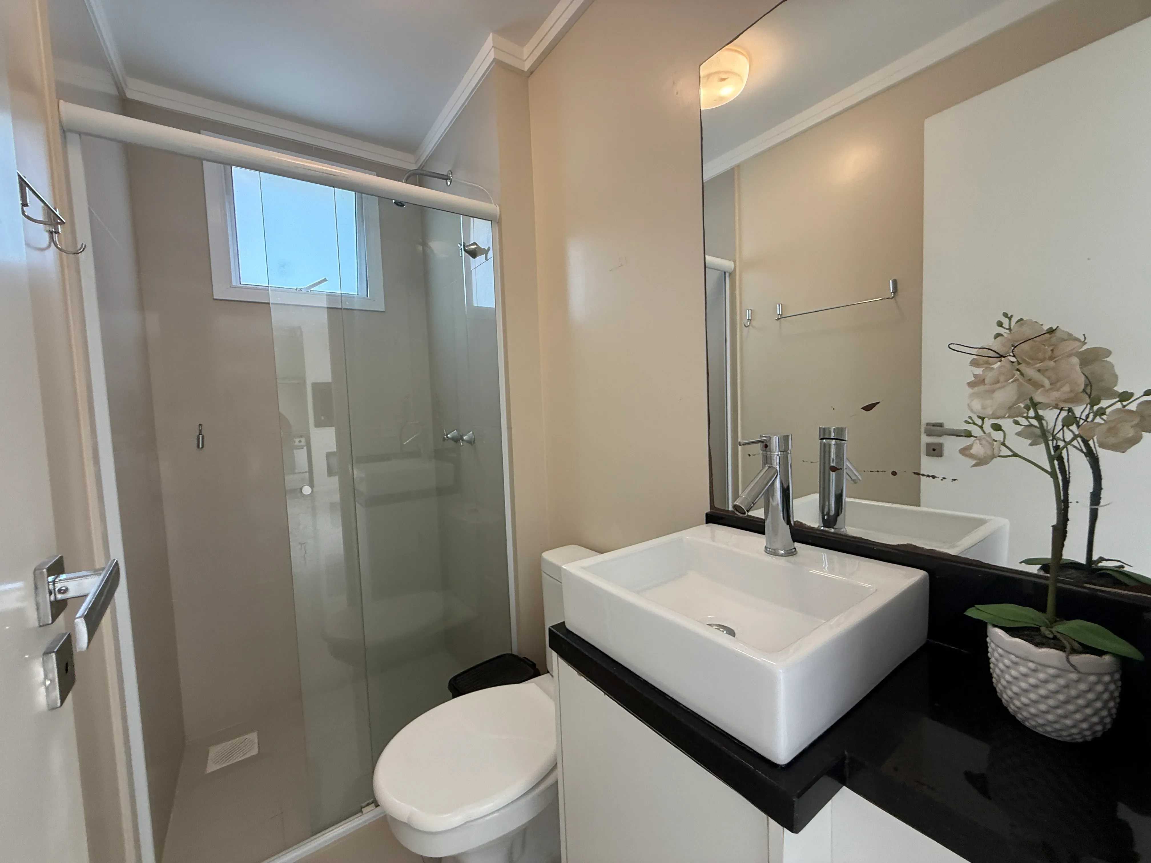 Apartamento, 2 quartos - Foto 5