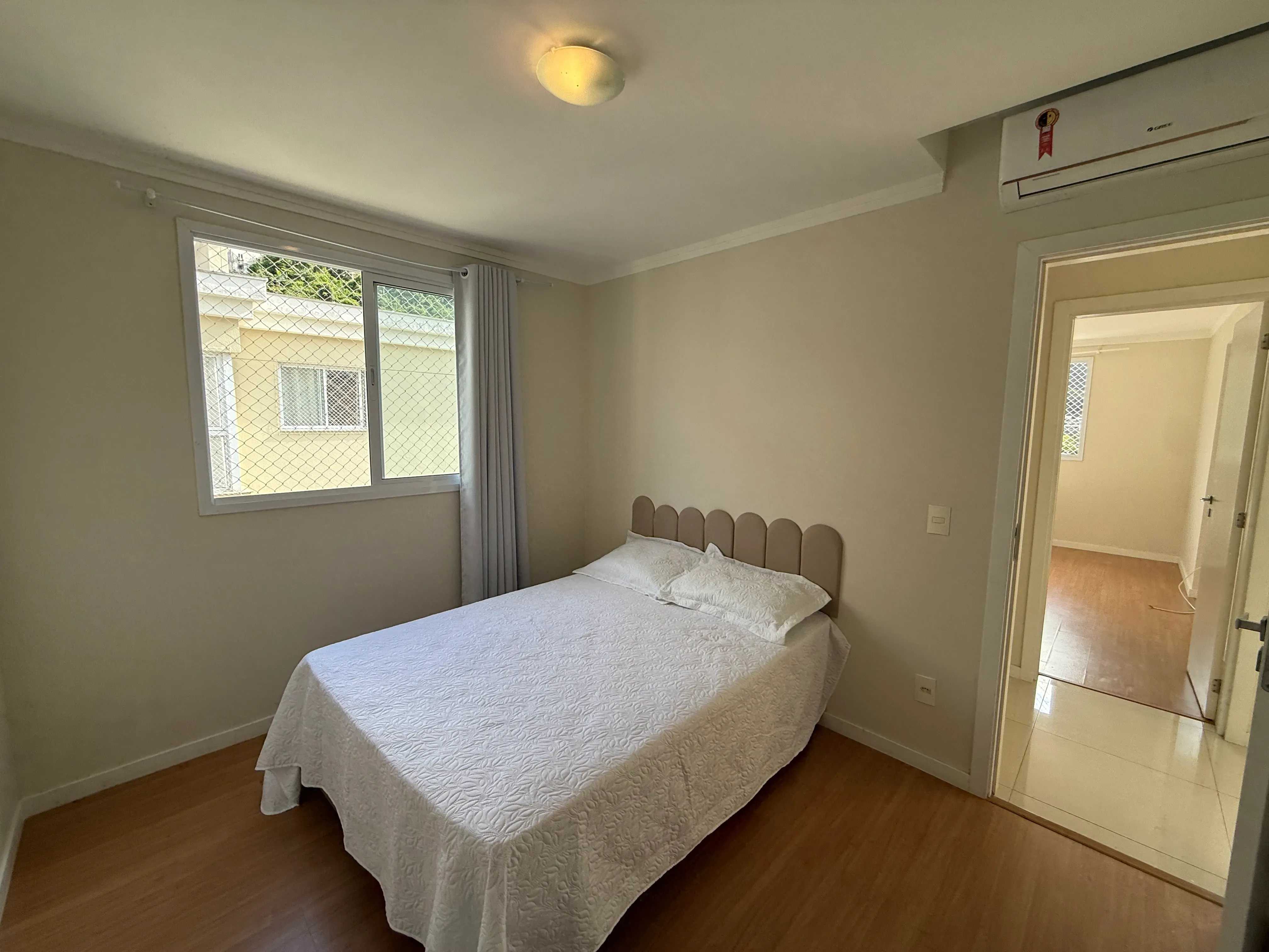 Apartamento, 2 quartos - Foto 2