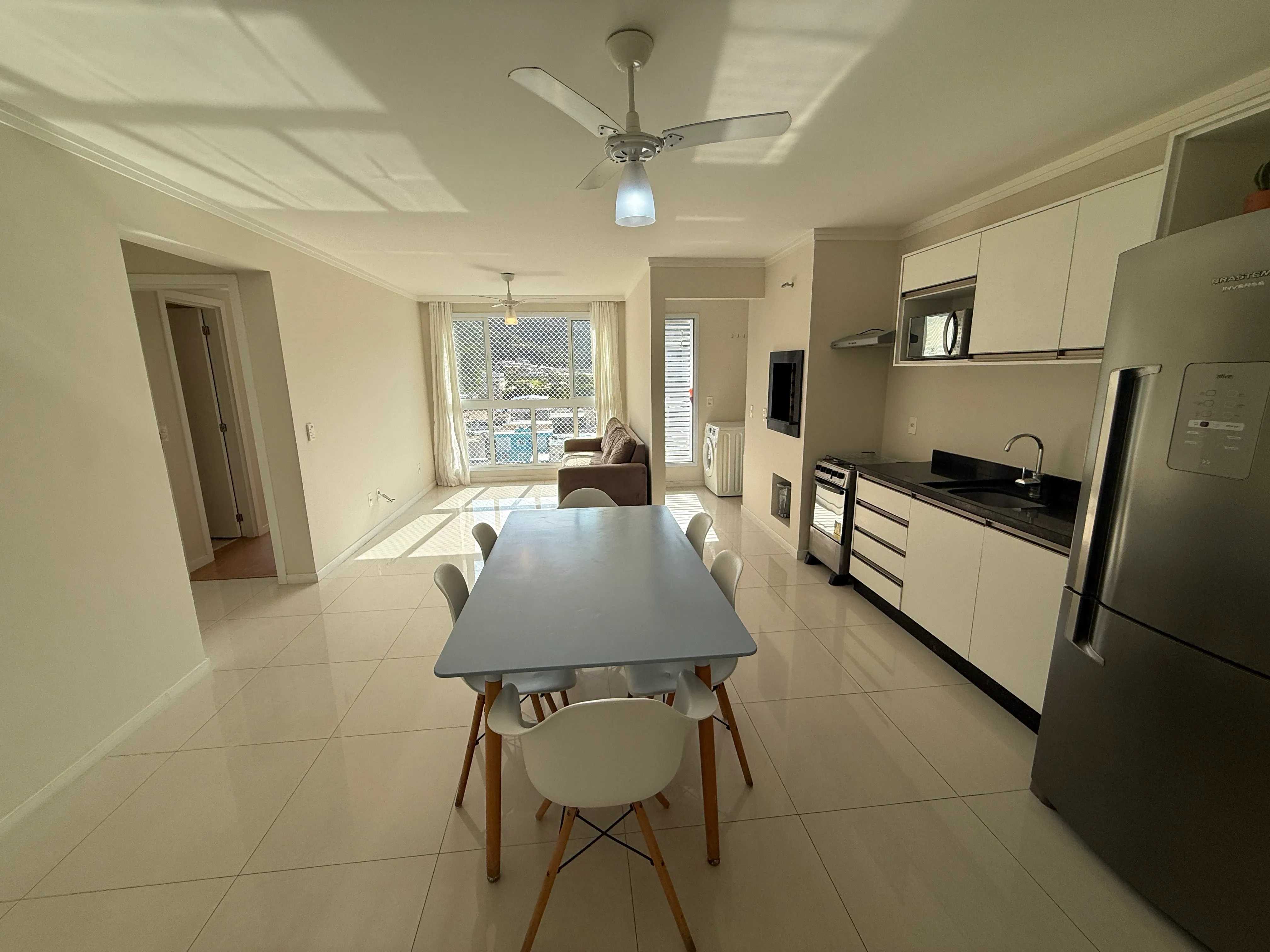 Apartamento, 2 quartos - Foto 13