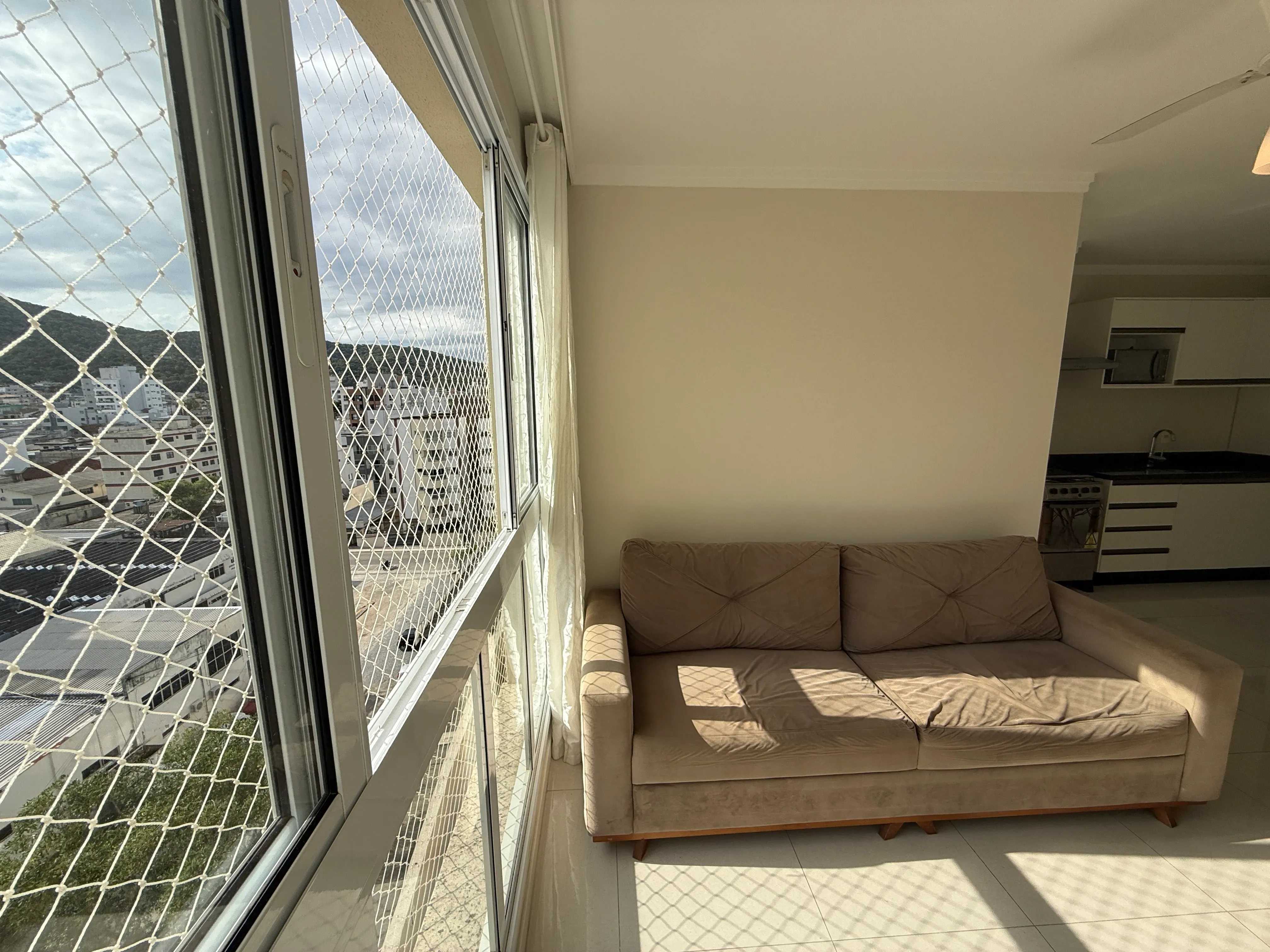 Apartamento, 2 quartos - Foto 12