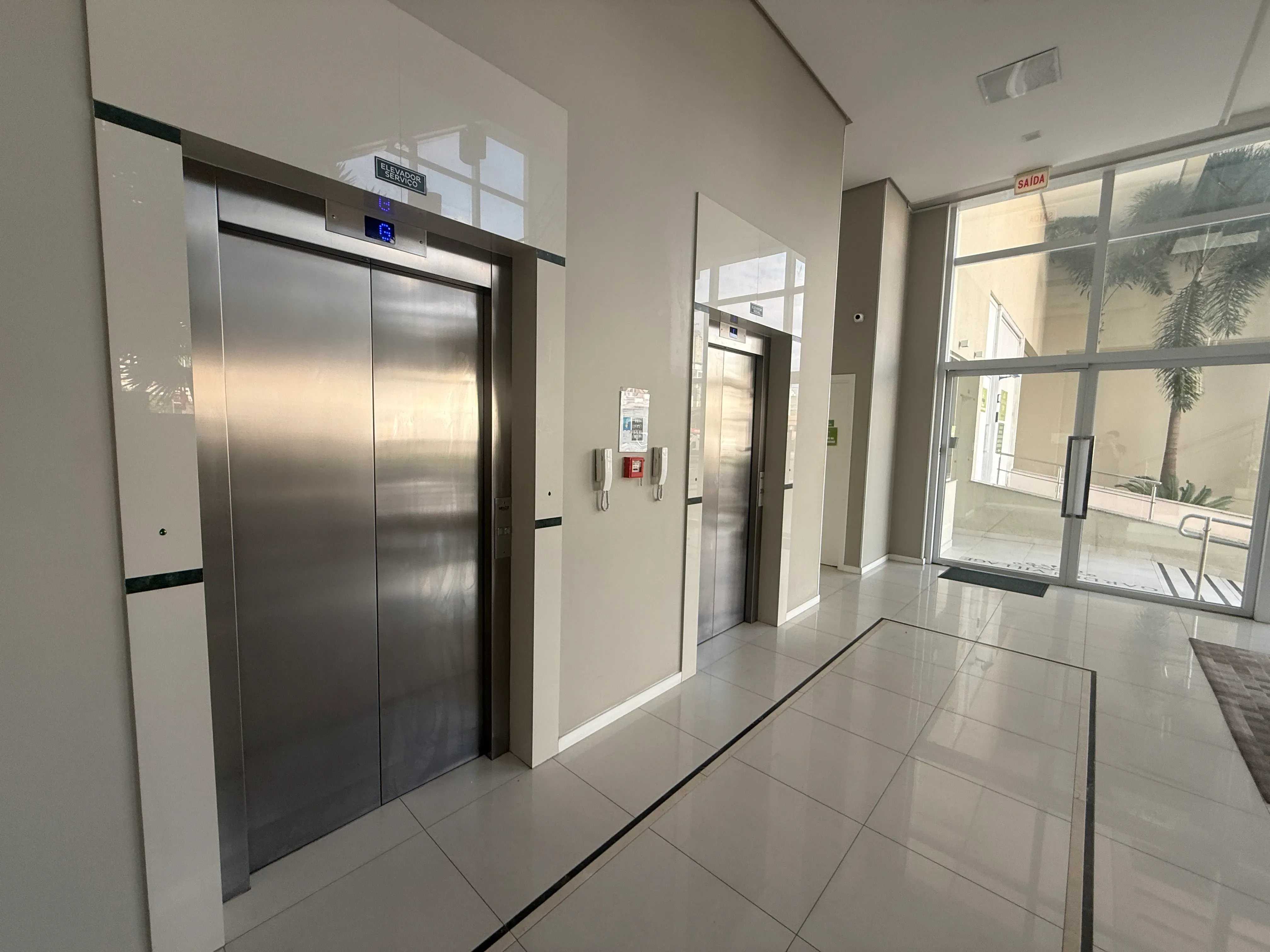 Apartamento, 2 quartos - Foto 19