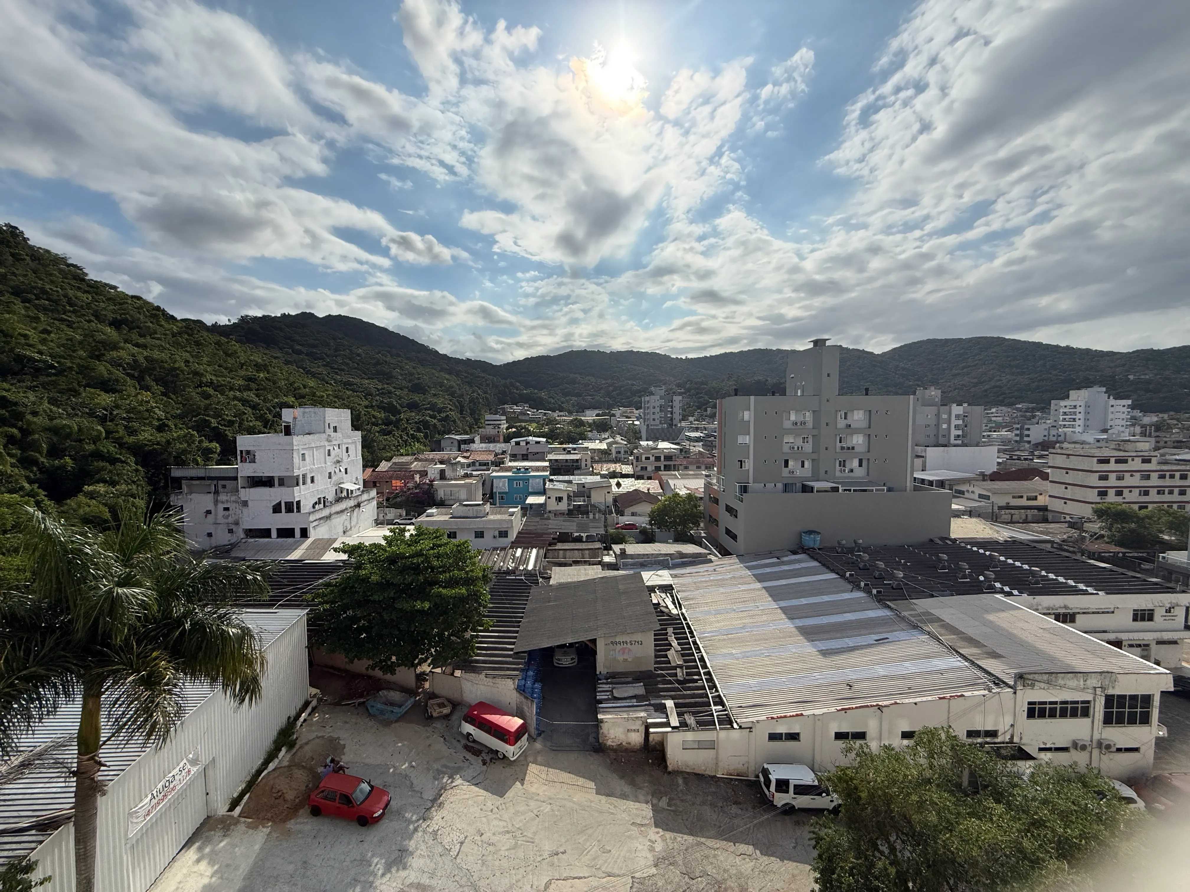 Apartamento, 2 quartos - Foto 11