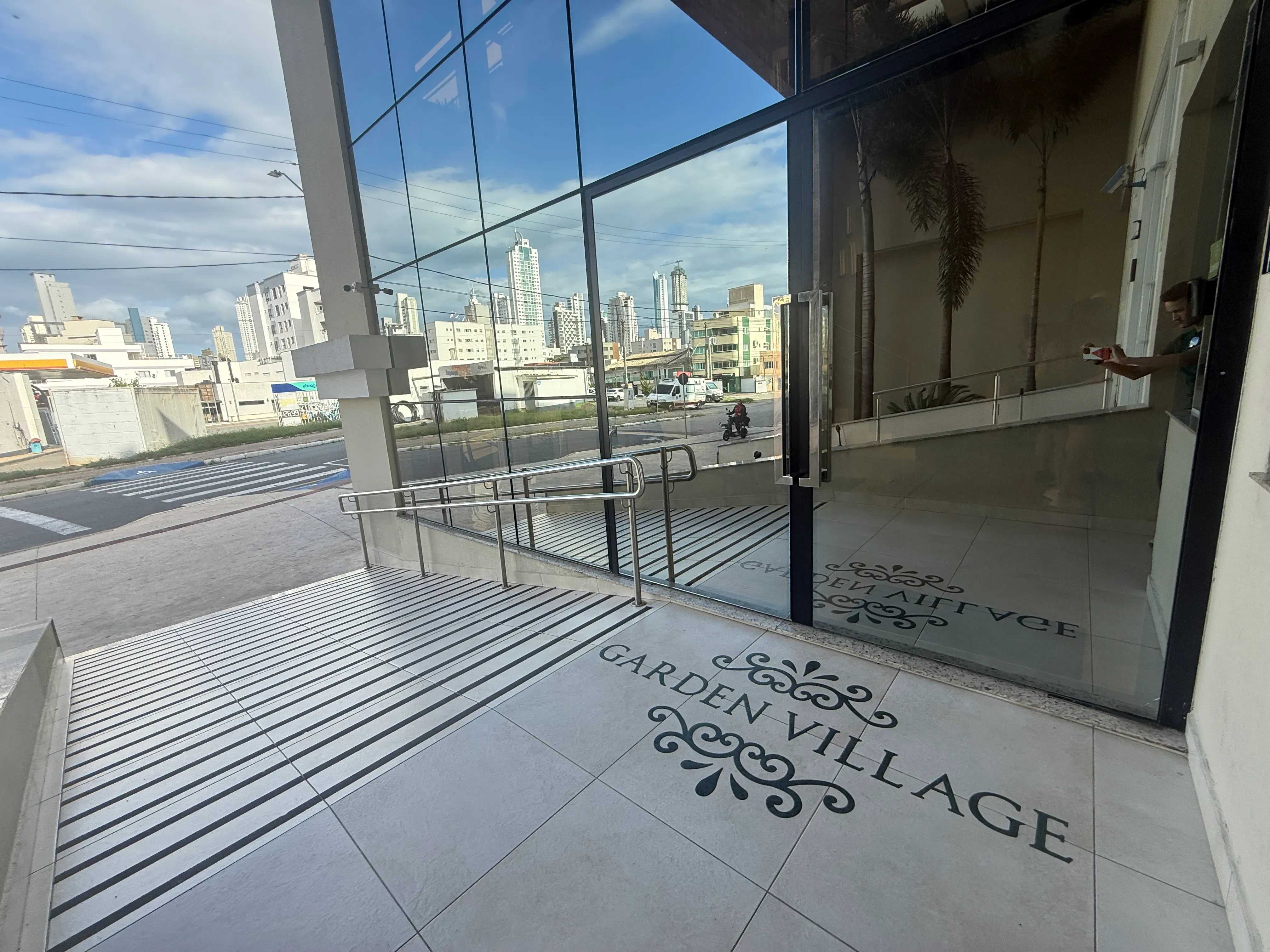 Apartamento, 2 quartos - Foto 18