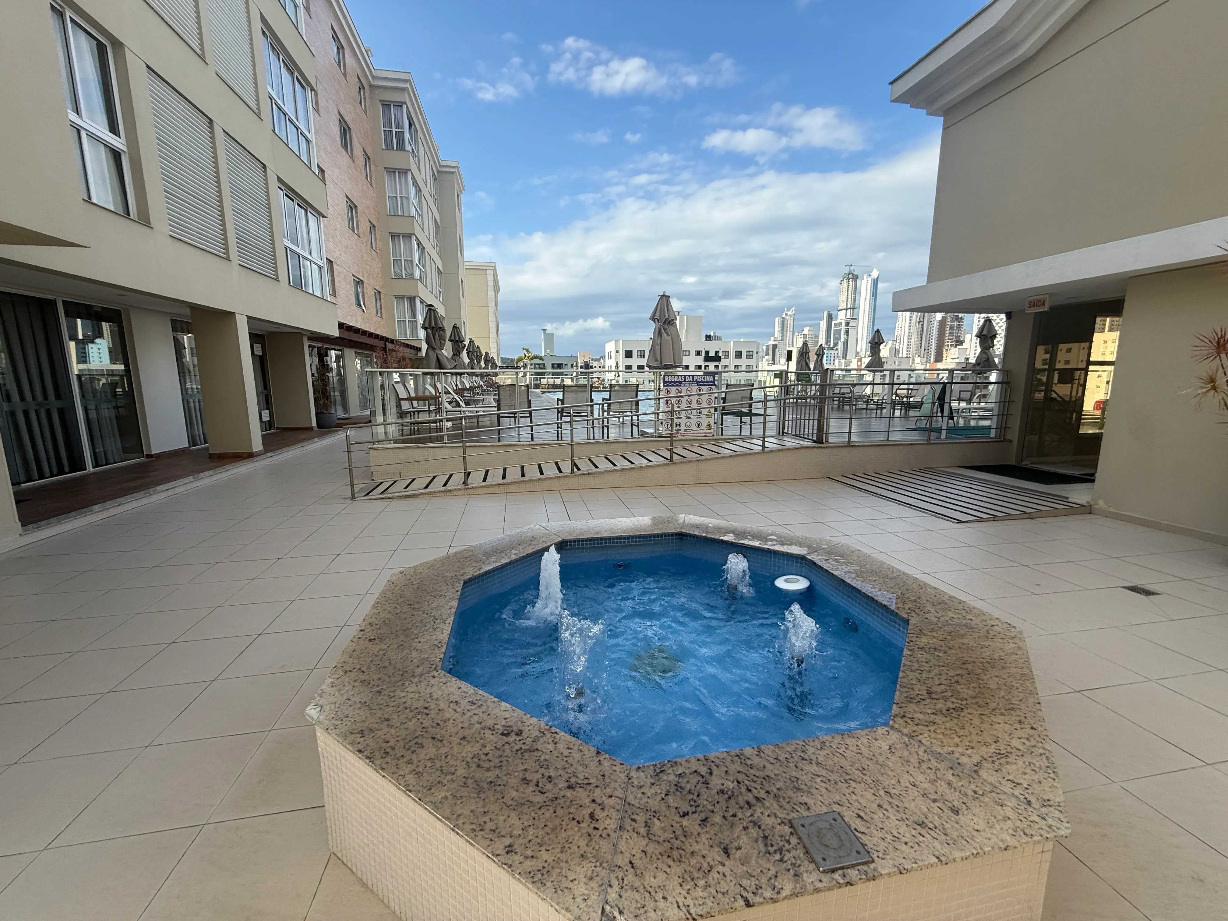 Apartamento, 2 quartos - Foto 33