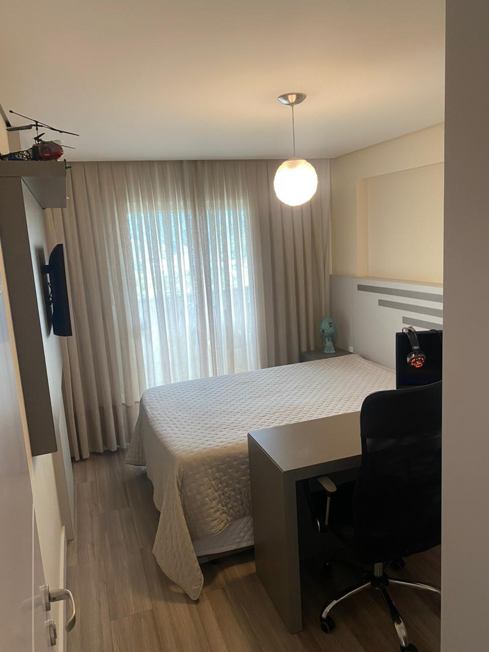 Apartamento, 3 quartos - Foto 11