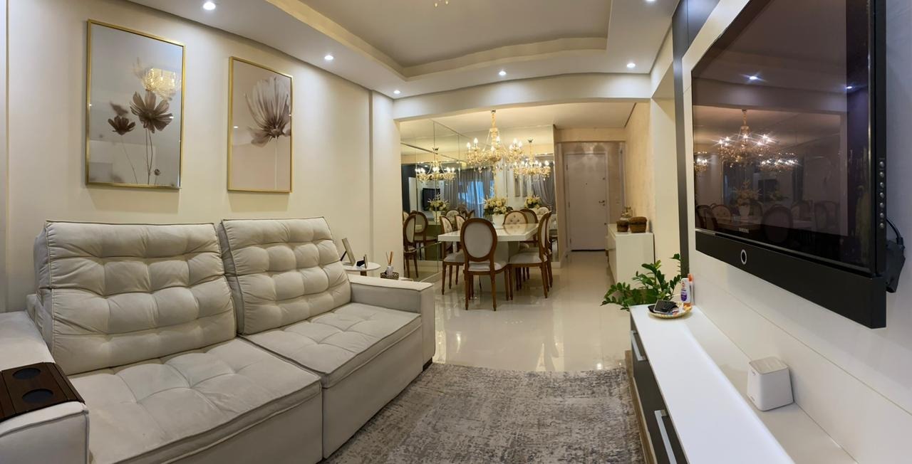 Apartamento, 3 quartos - Foto 2