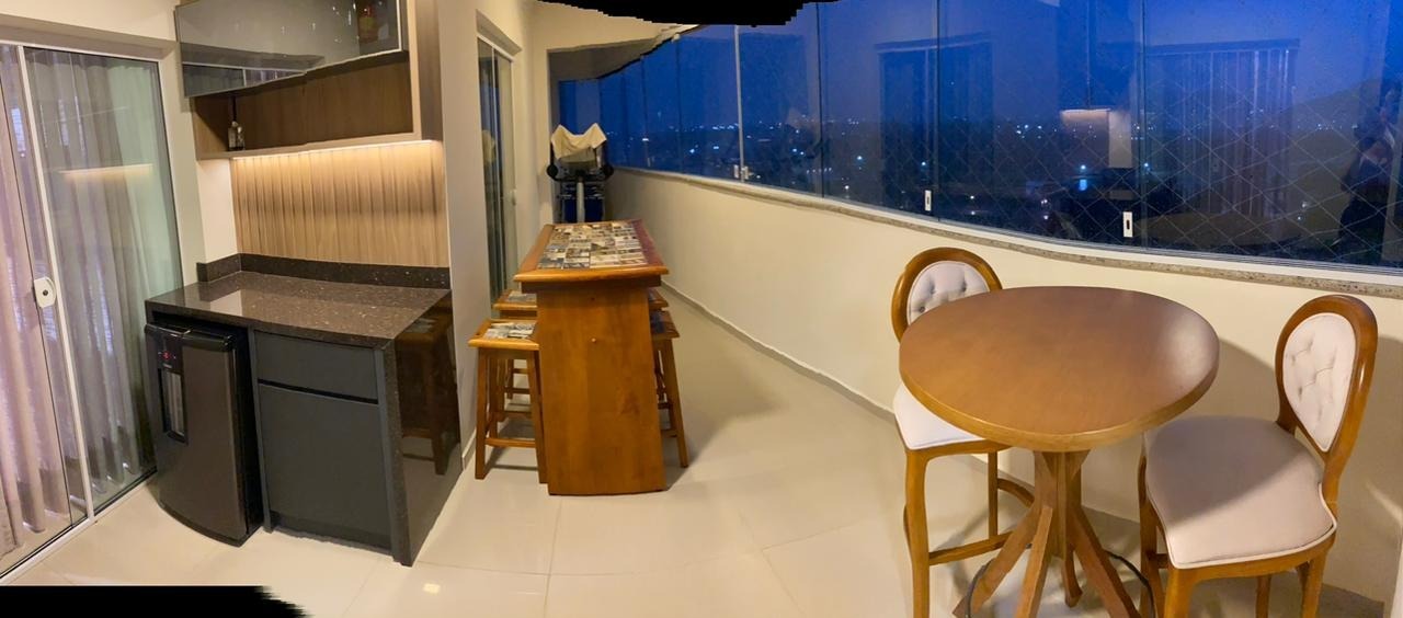 Apartamento, 3 quartos - Foto 4