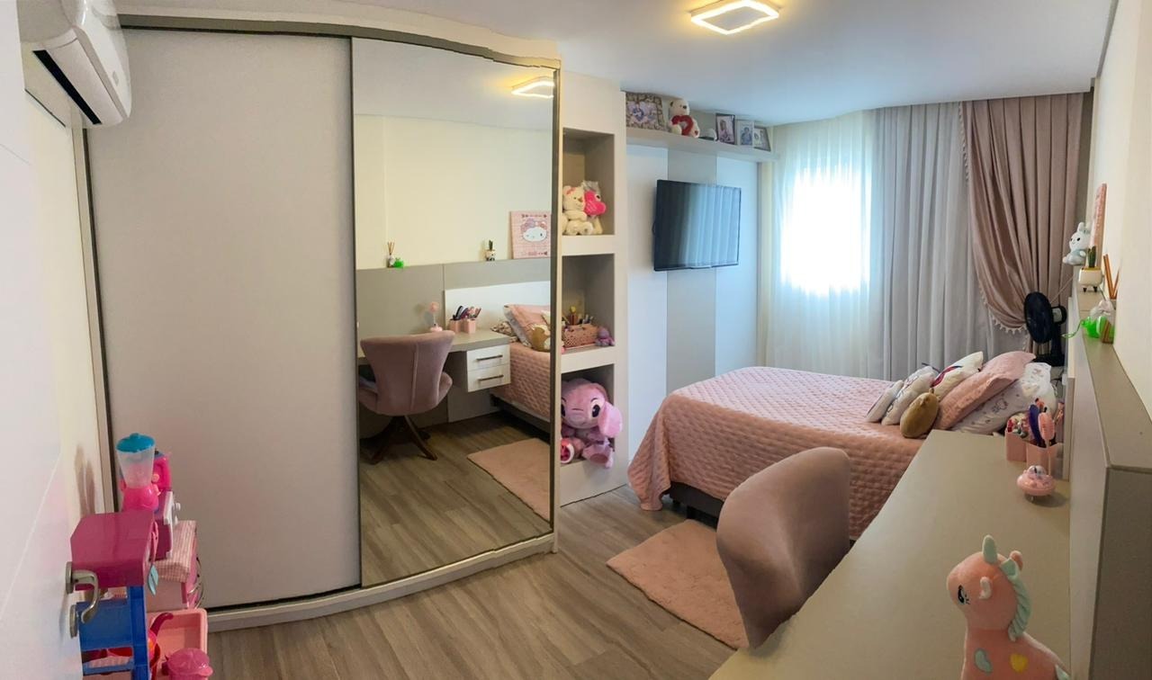Apartamento, 3 quartos - Foto 6