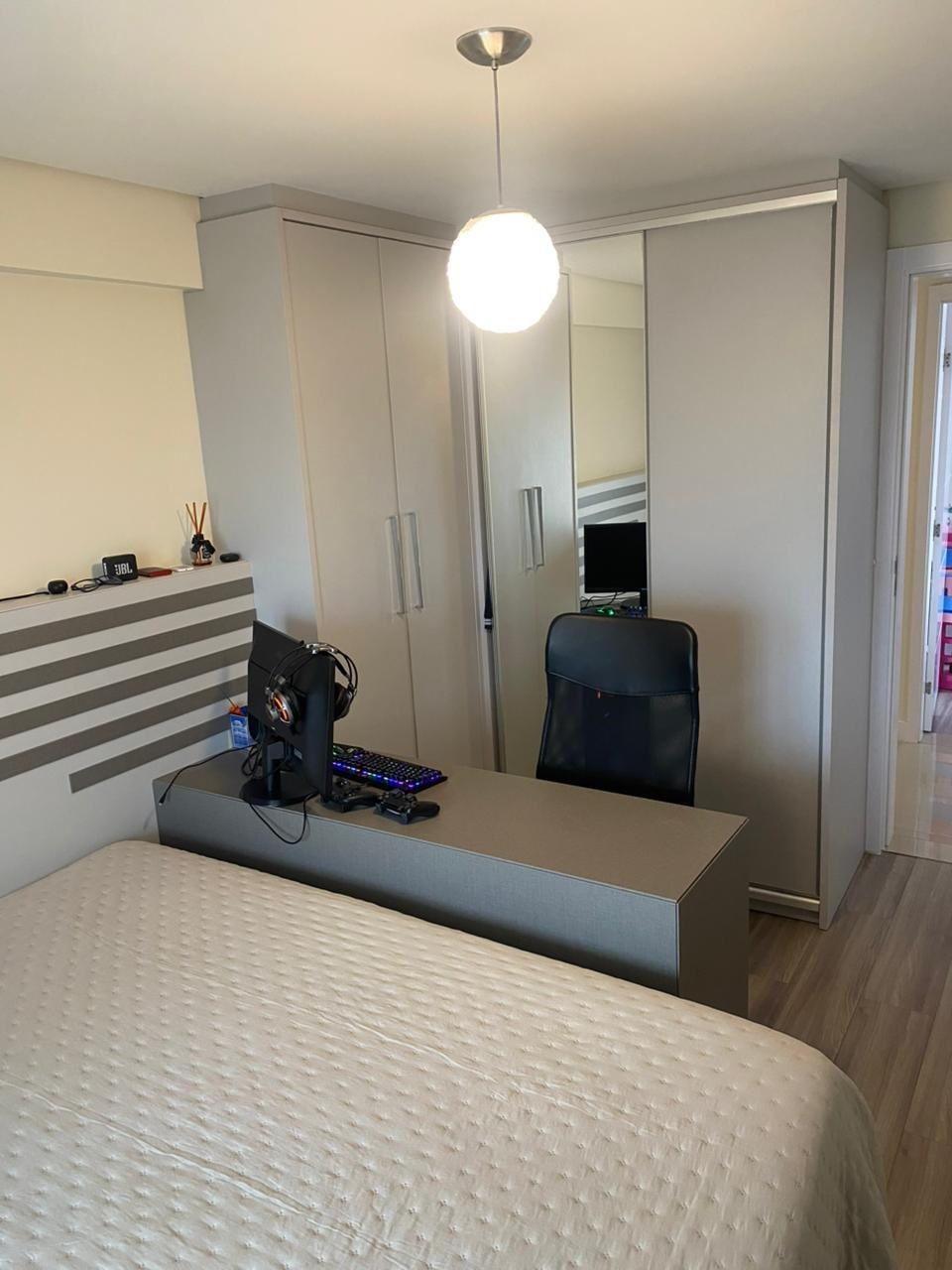 Apartamento, 3 quartos - Foto 9