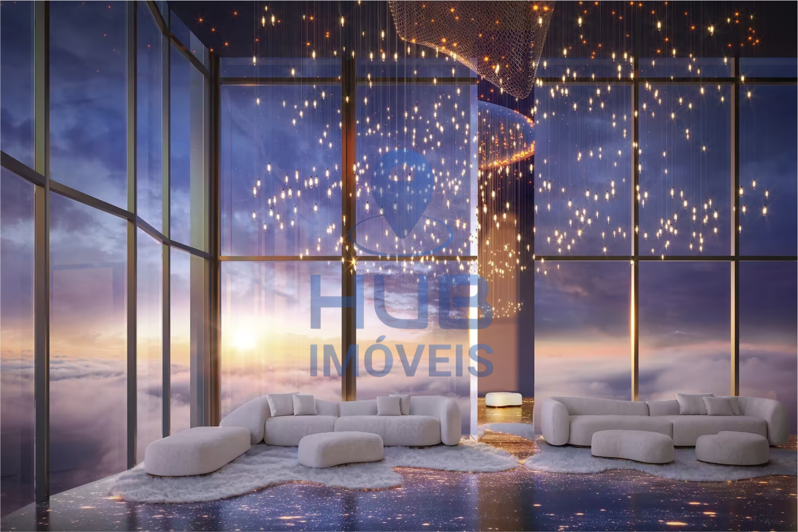 Apartamento, 5 quartos, 420 m² - Foto 6
