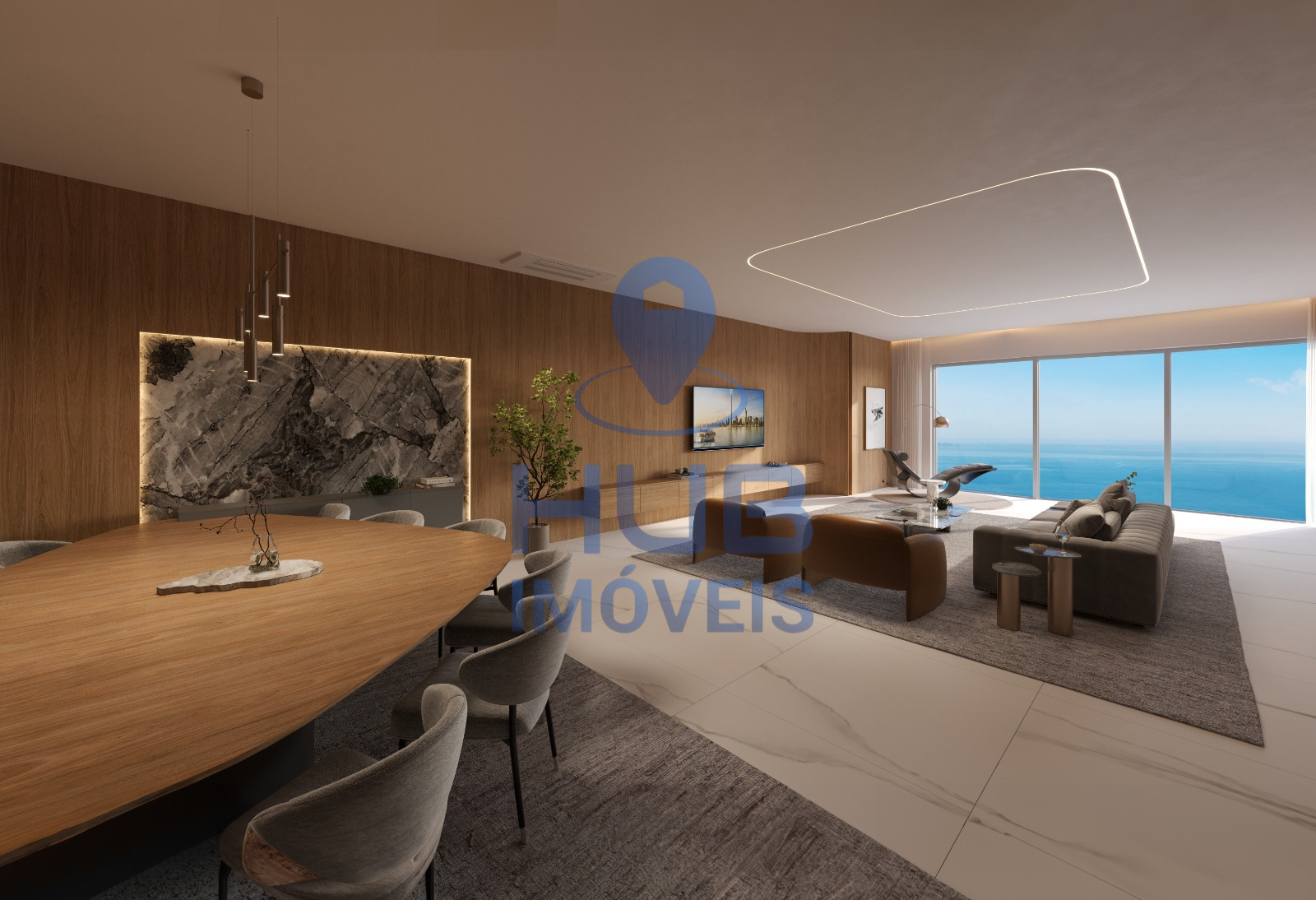 Apartamento, 5 quartos, 420 m² - Foto 7